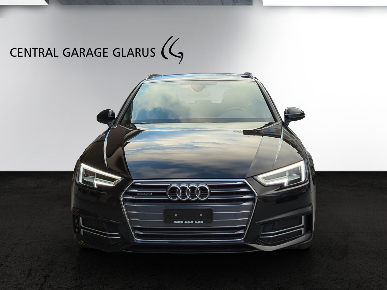 AUDI A4 Avant 2.0 TDI Sport quattro S-tronic-showroom-element-2