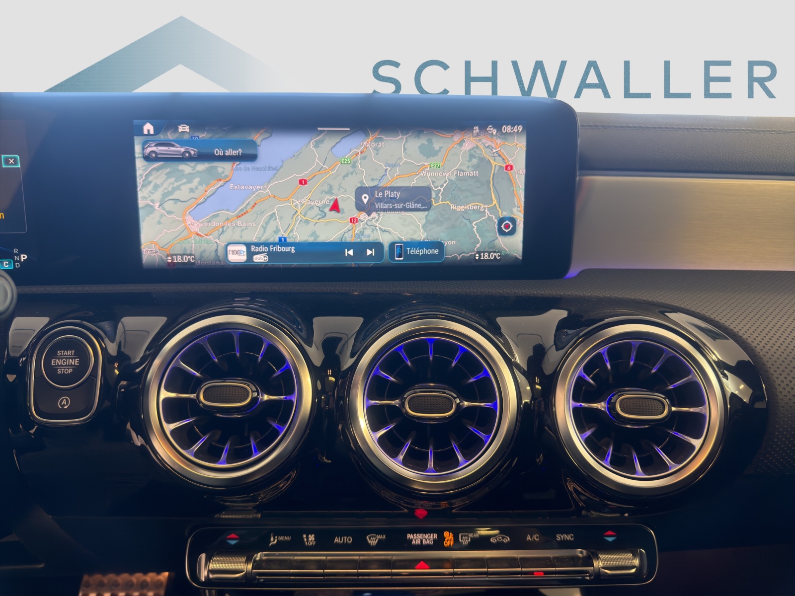 MERCEDES-BENZ A 45 AMG A 45 S AMG 4matic+-image-10