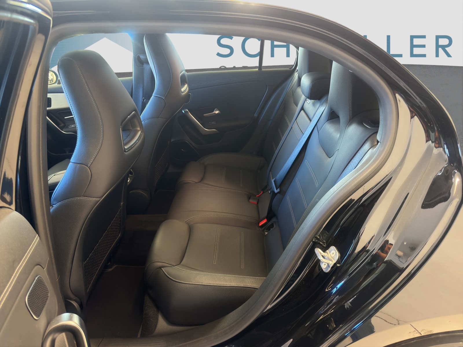 MERCEDES-BENZ A 45 AMG A 45 S AMG 4matic+-image-7