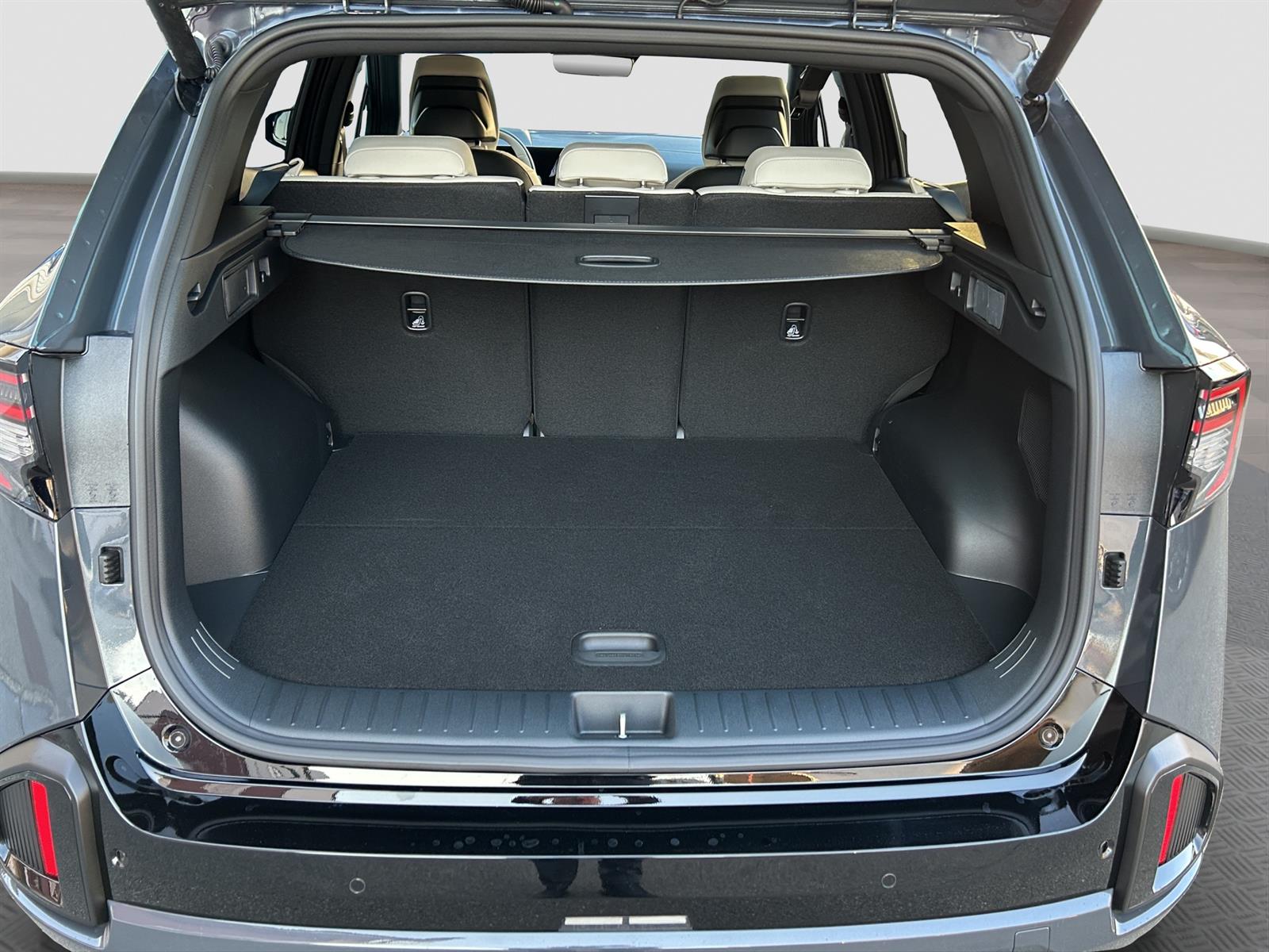 KIA Sportage 1.6 T-GDi GT-Line-image-4