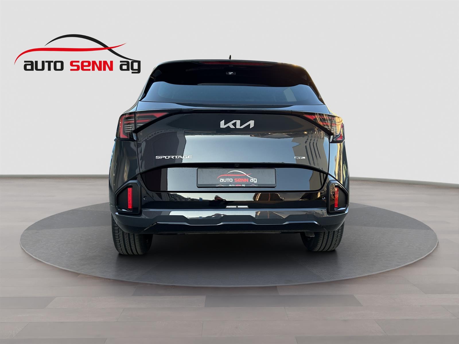 KIA Sportage 1.6 T-GDi GT-Line-image-3