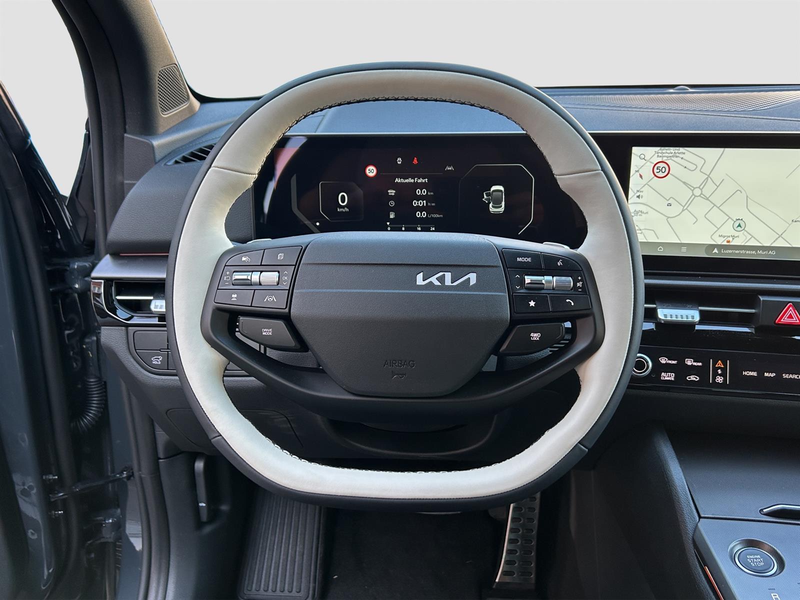 KIA Sportage 1.6 T-GDi GT-Line-image-9