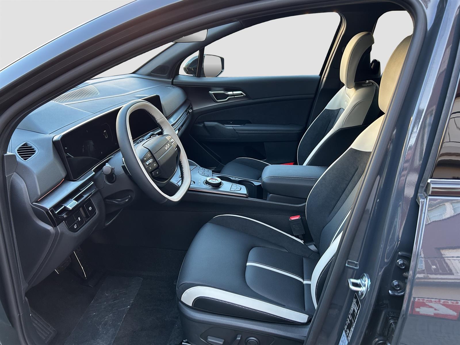 KIA Sportage 1.6 T-GDi GT-Line-image-6