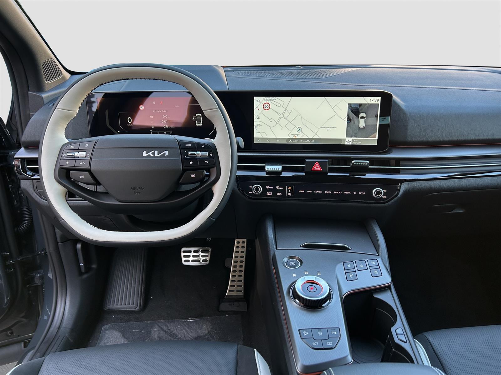KIA Sportage 1.6 T-GDi GT-Line-image-8
