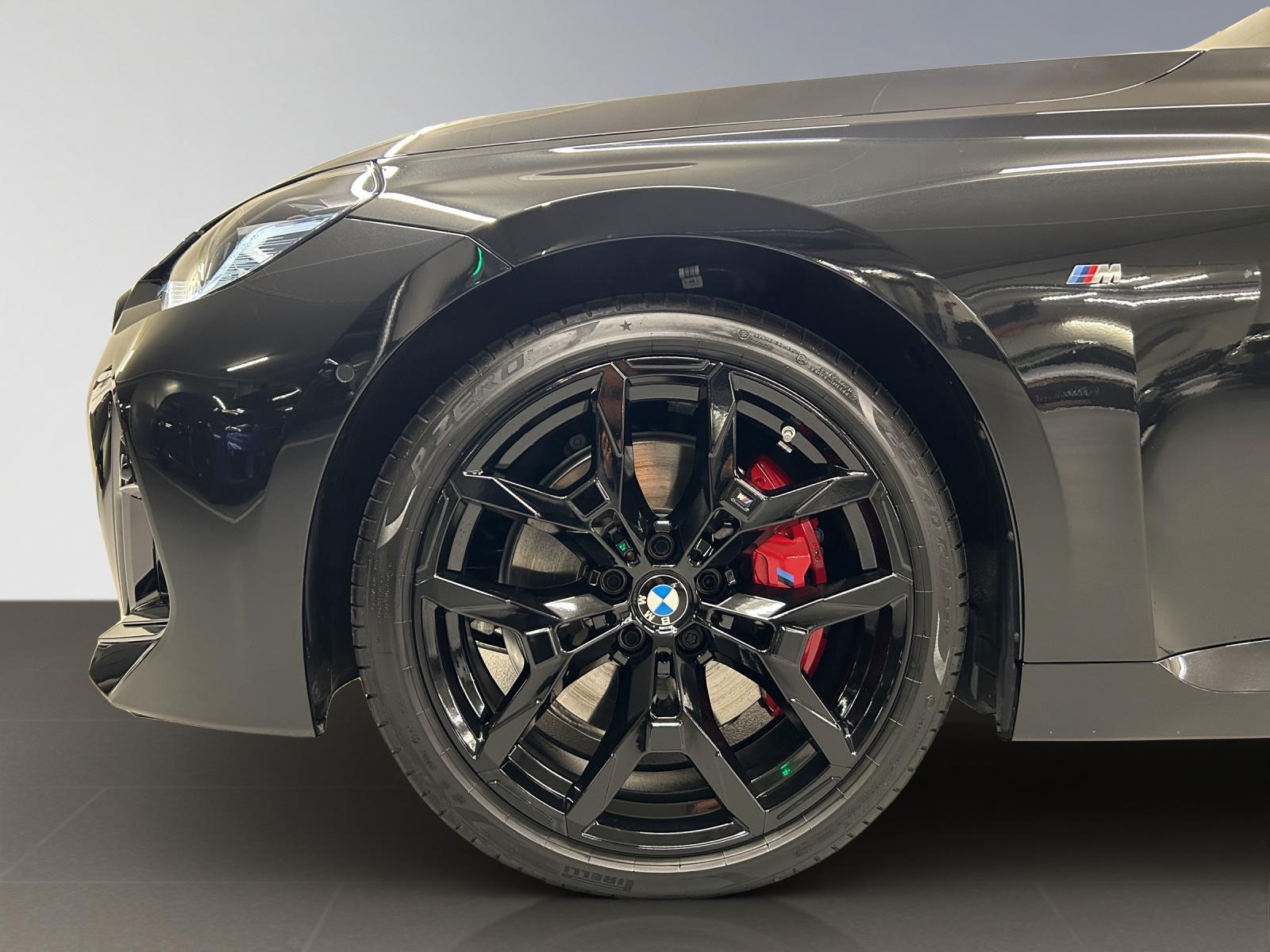 BMW M240i xDrive Coupé-image-8