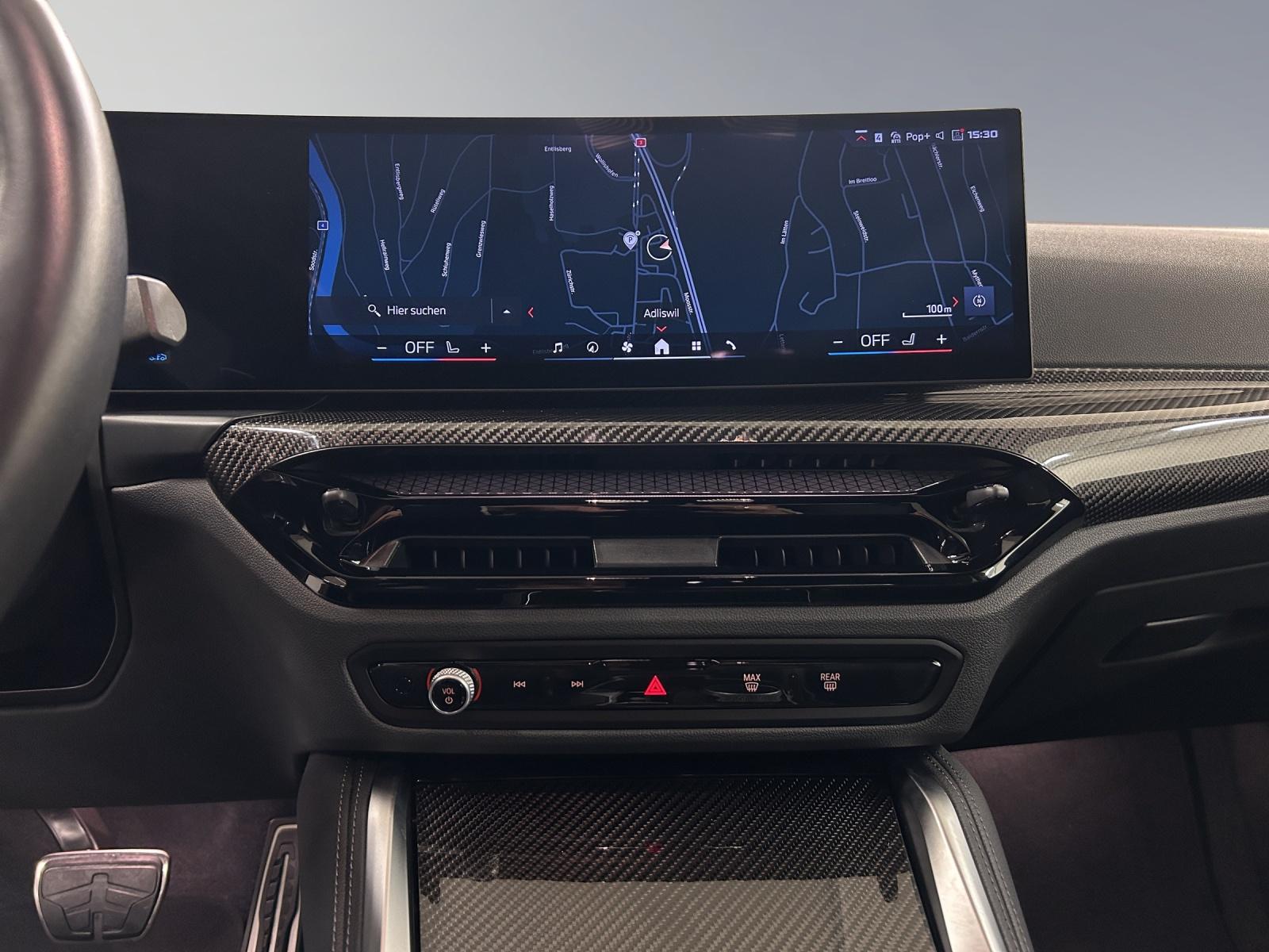 BMW M240i xDrive Coupé-image-18