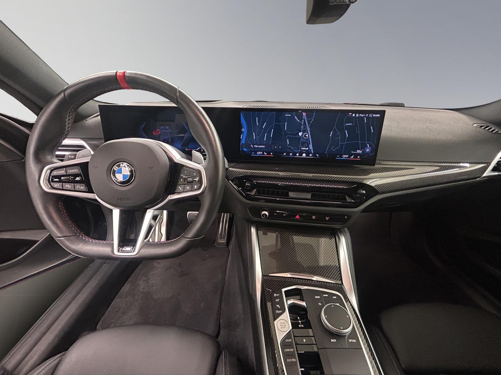 BMW M240i xDrive Coupé-image-17