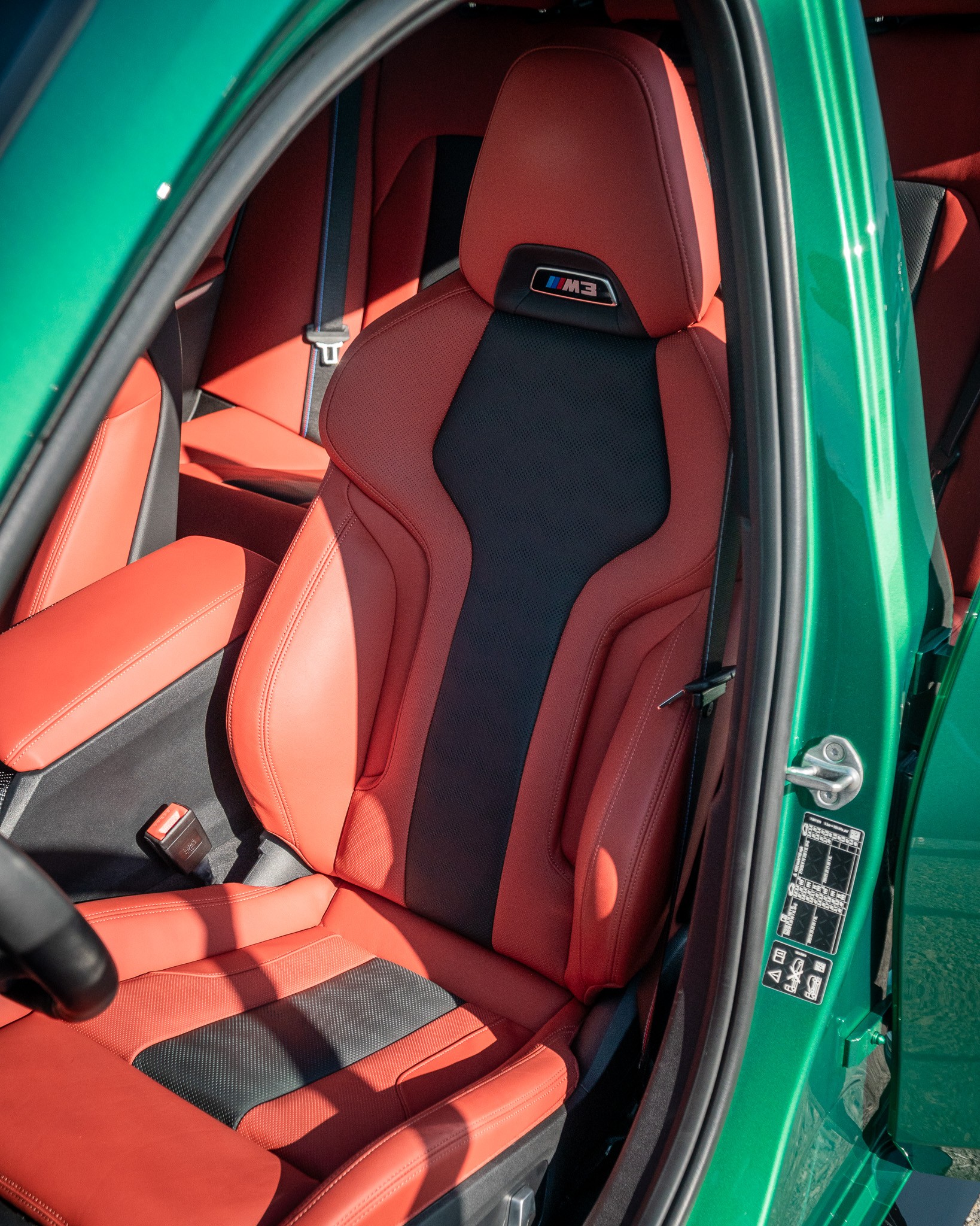 BMW M3 Touring xDrive Competition M-image-13