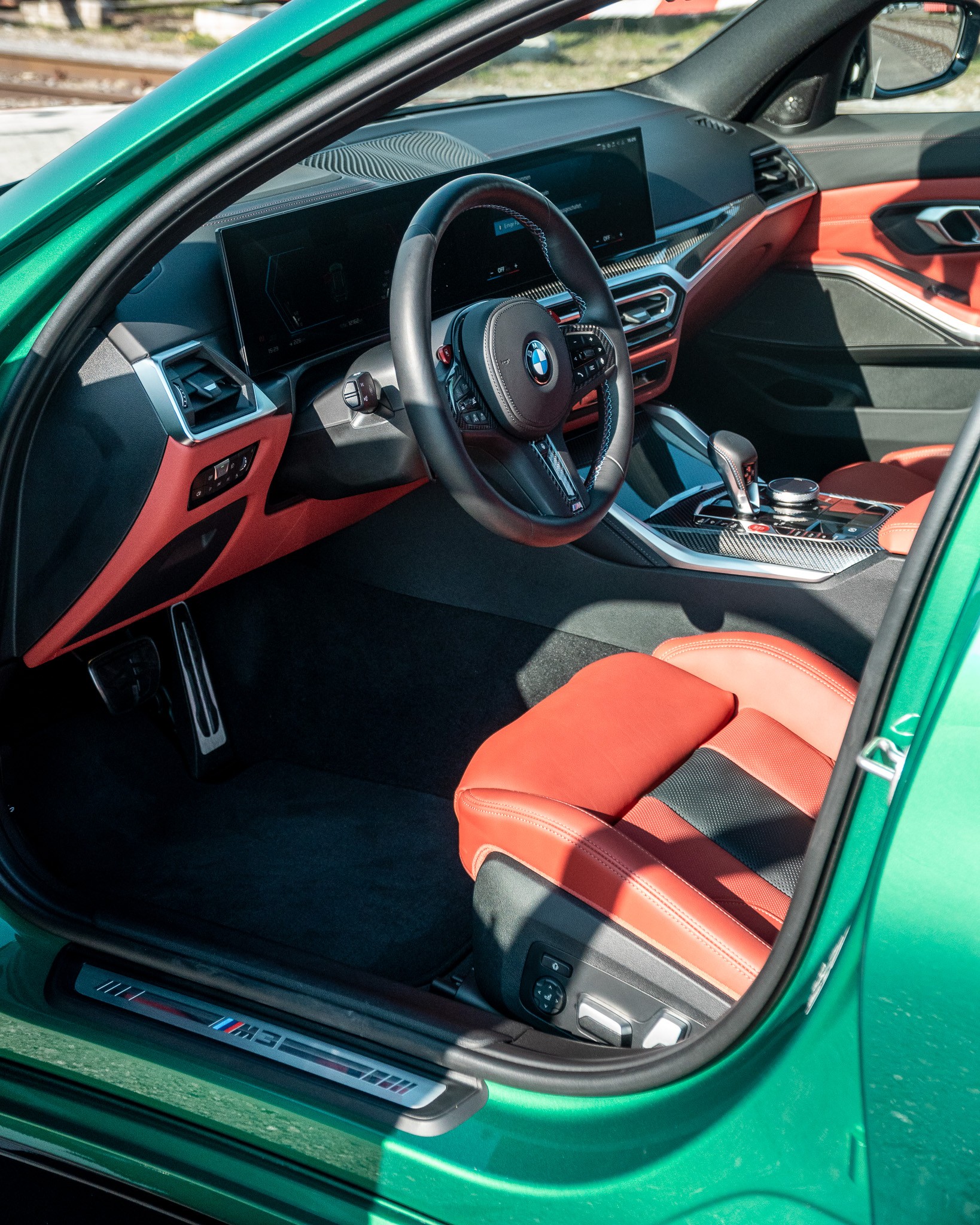 BMW M3 Touring xDrive Competition M-image-15