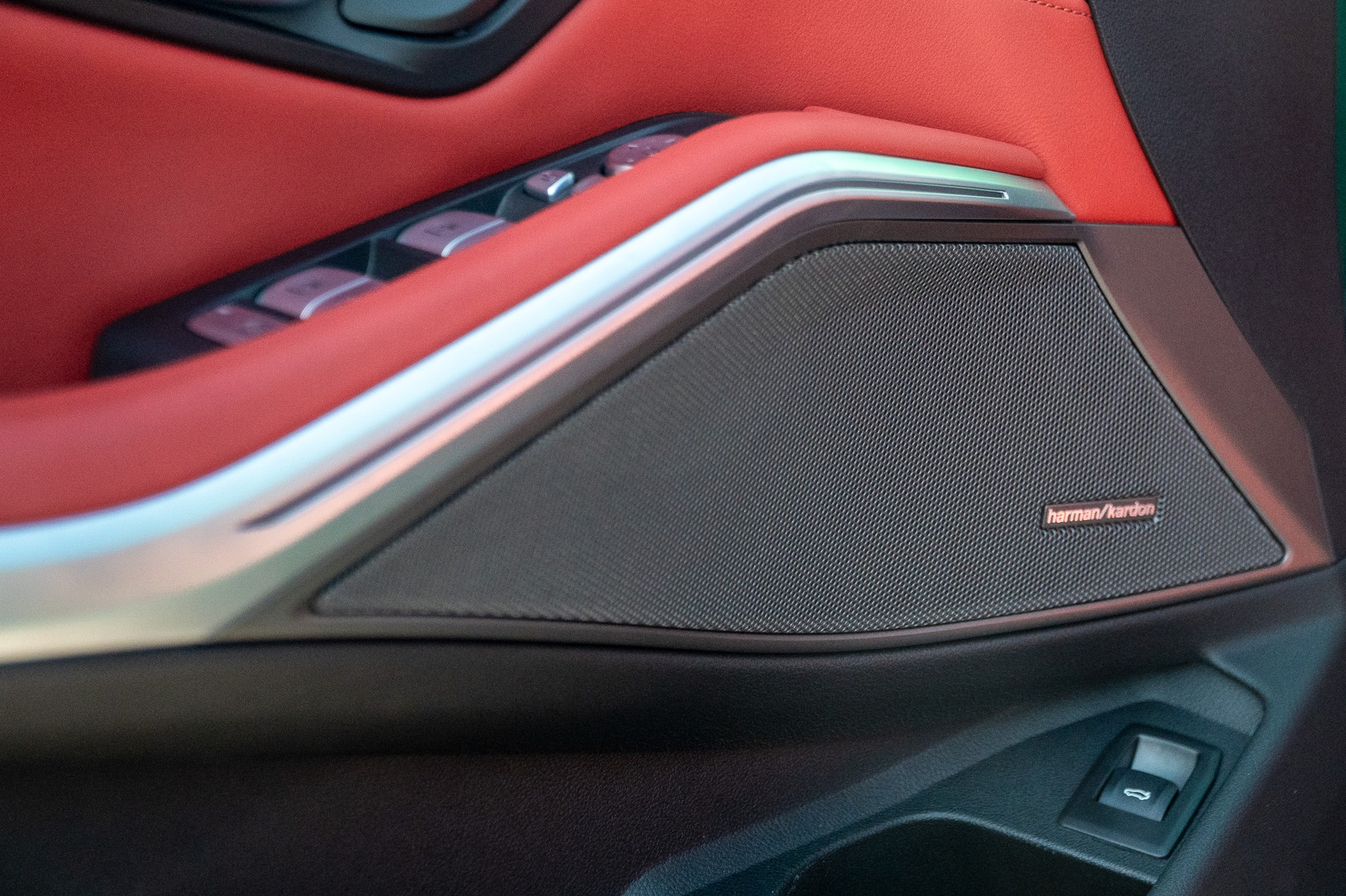 BMW M3 Touring xDrive Competition M-image-19