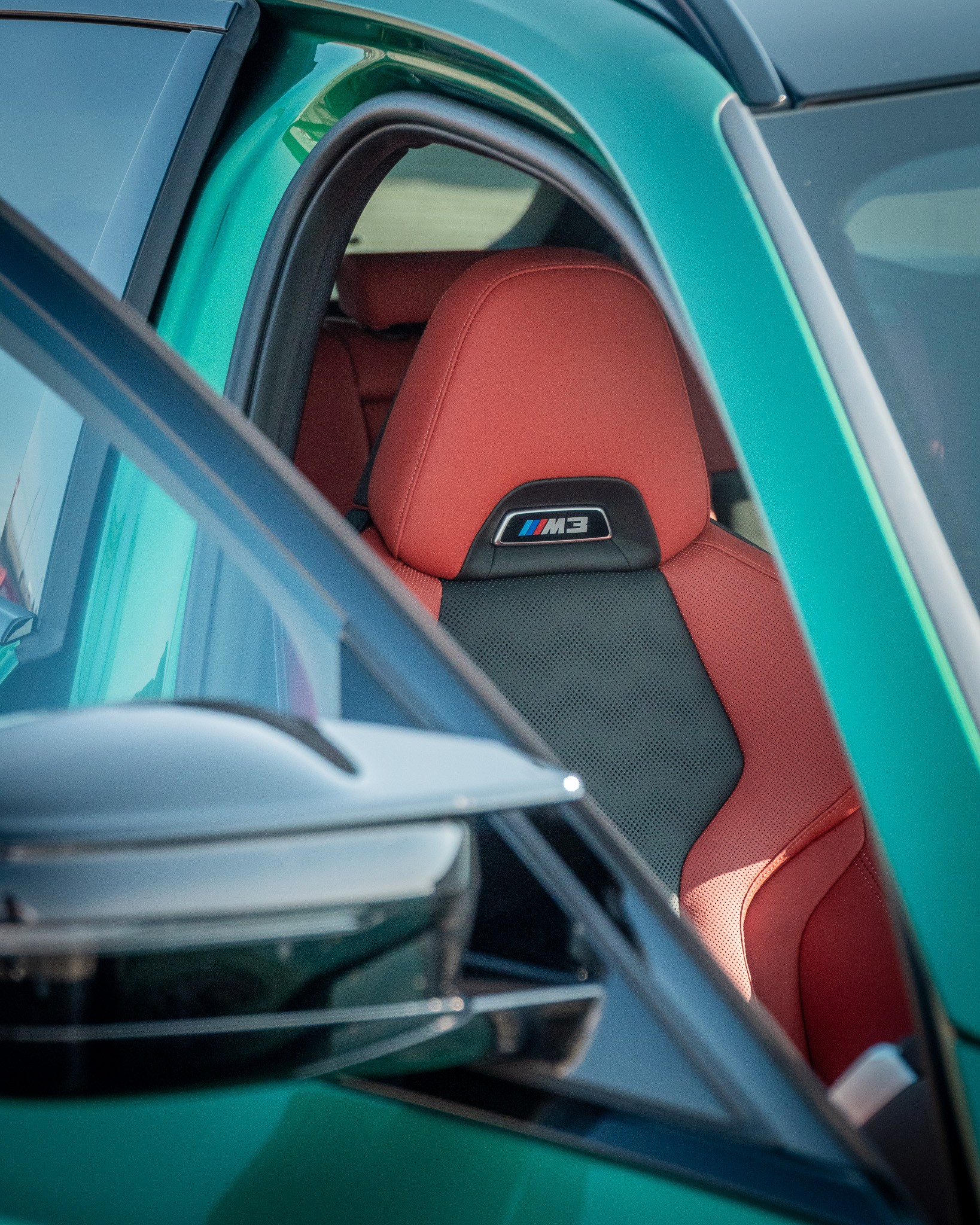 BMW M3 Touring xDrive Competition M-image-12