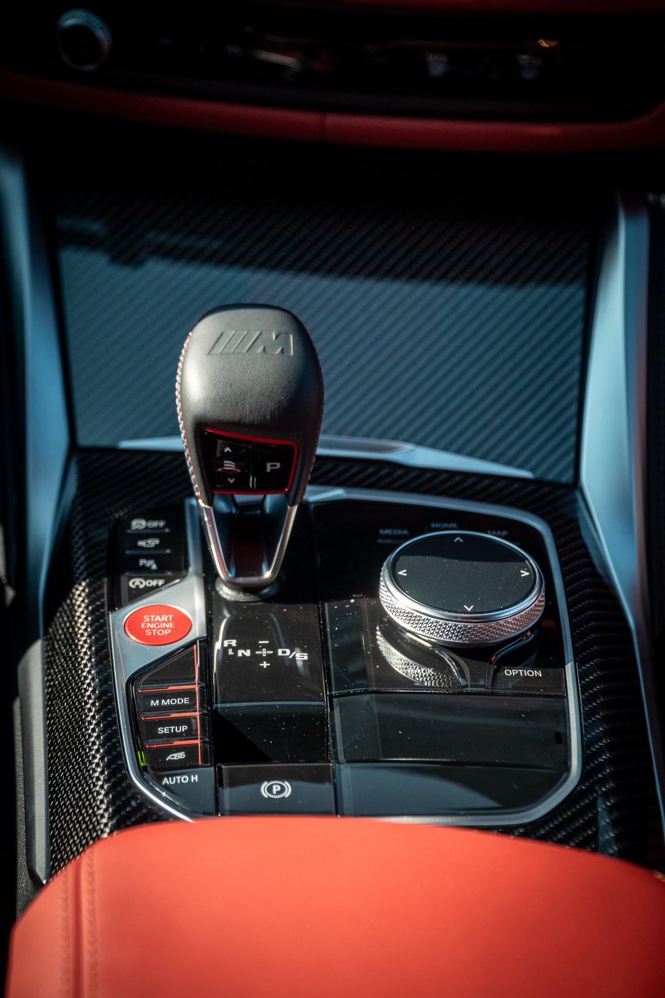 BMW M3 Touring xDrive Competition M-image-18