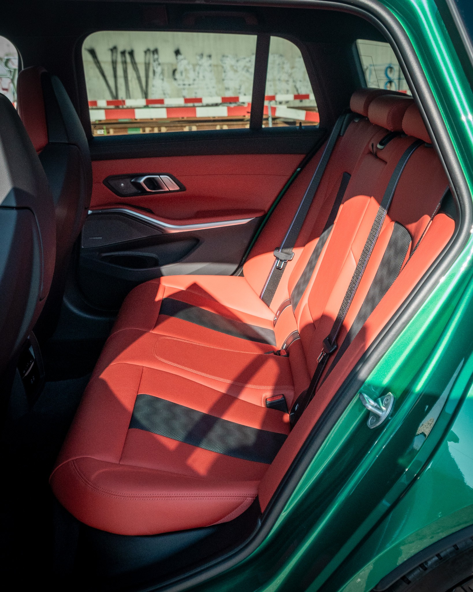 BMW M3 Touring xDrive Competition M-image-14