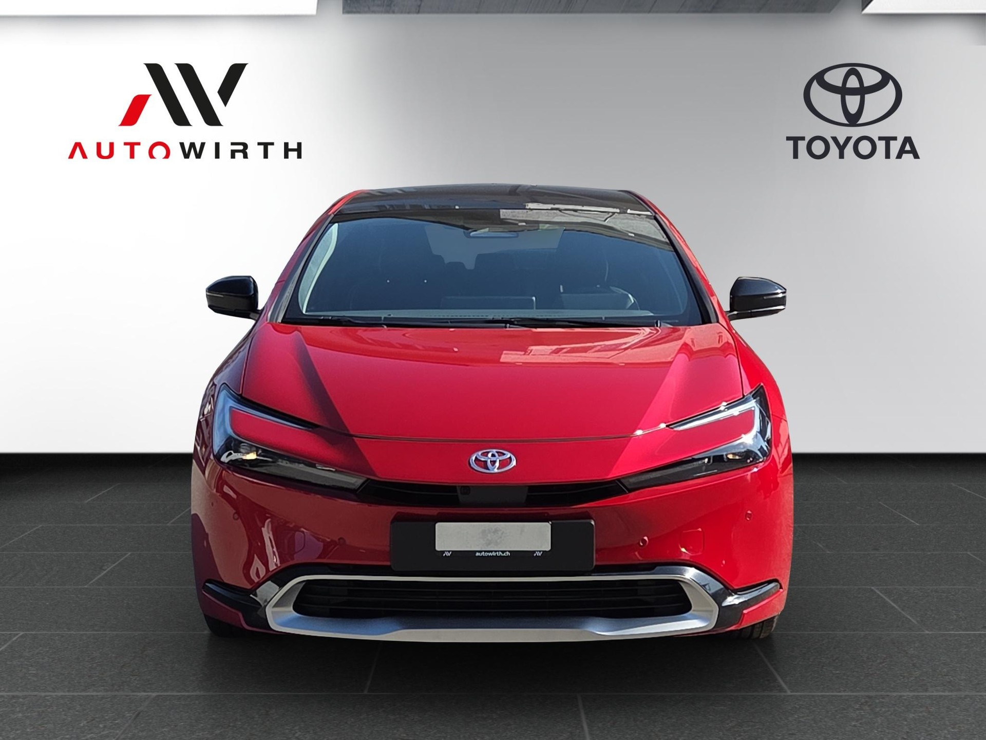 TOYOTA Prius 2.0 Plug-In-Hybrid Premium-image-1