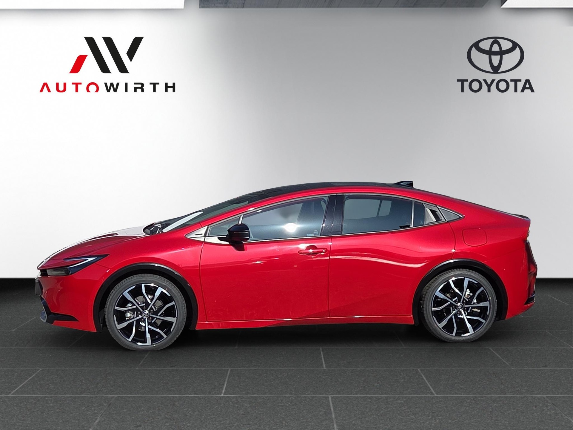TOYOTA Prius 2.0 Plug-In-Hybrid Premium-image-7