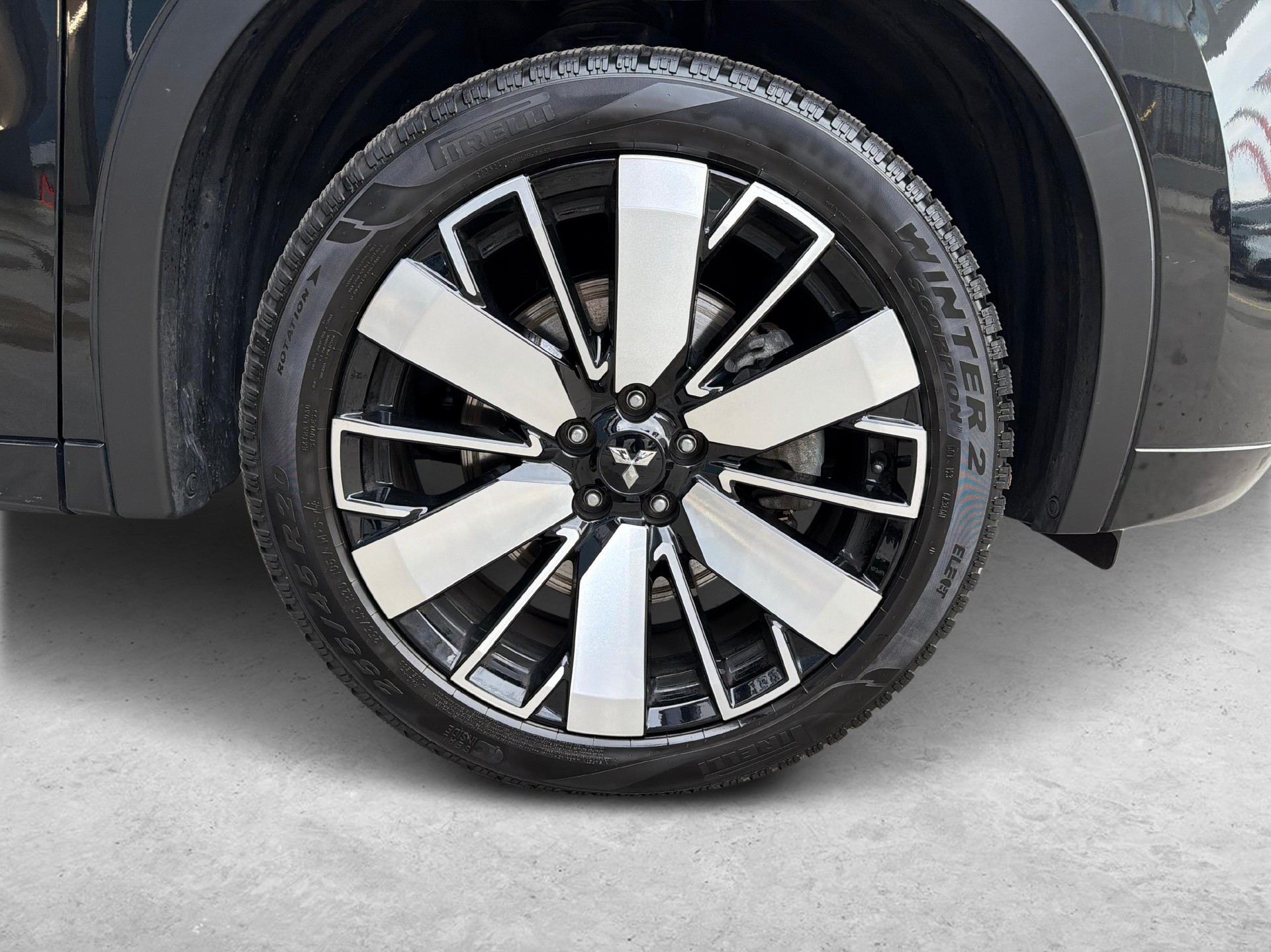MITSUBISHI Outlander 2.4 PHEV Instyle 4x4-image-12