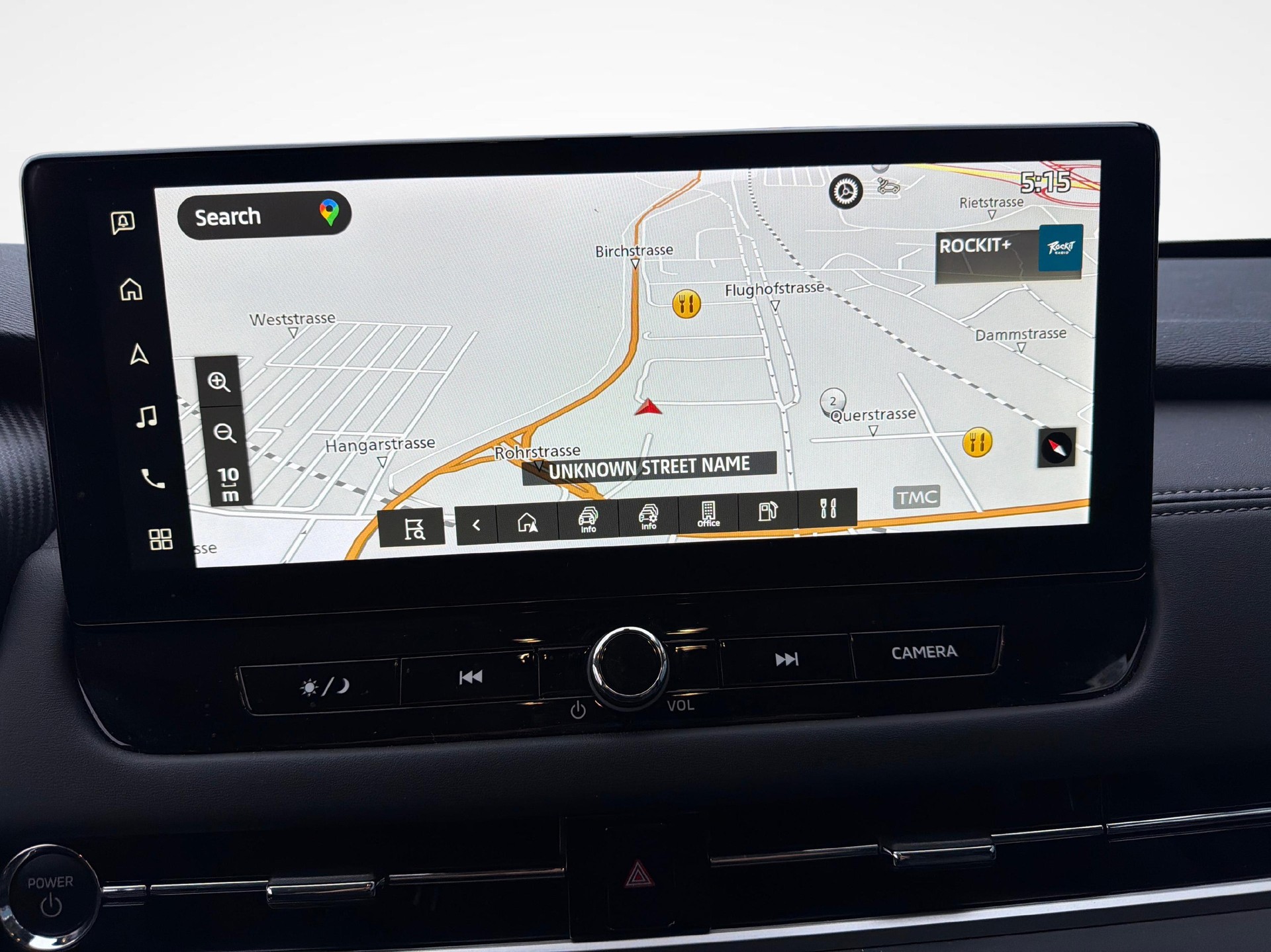 MITSUBISHI Outlander 2.4 PHEV Instyle 4x4-image-13