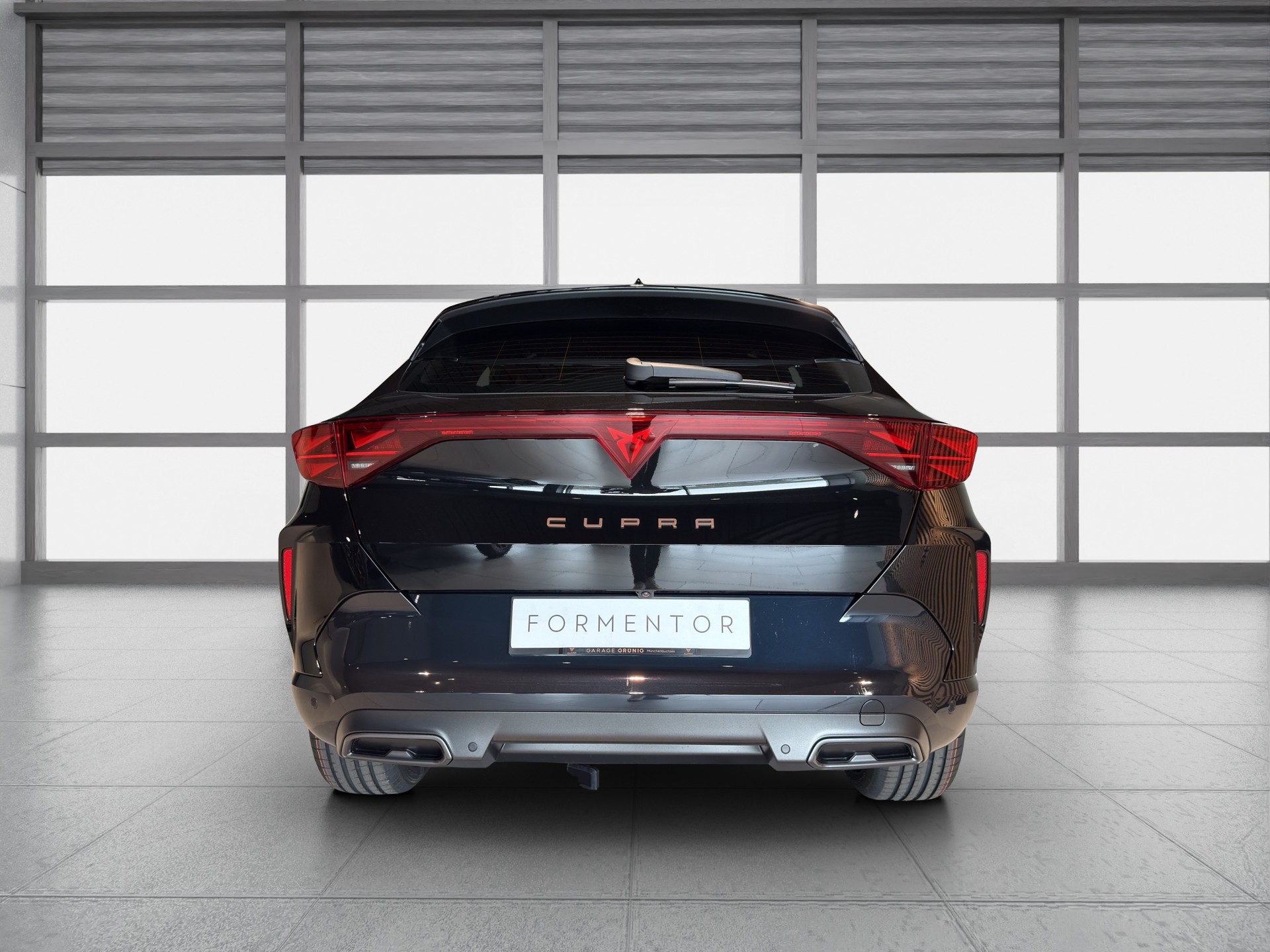CUPRA Formentor 2.0TSI 4Drive Prime Edition DSG-image-4