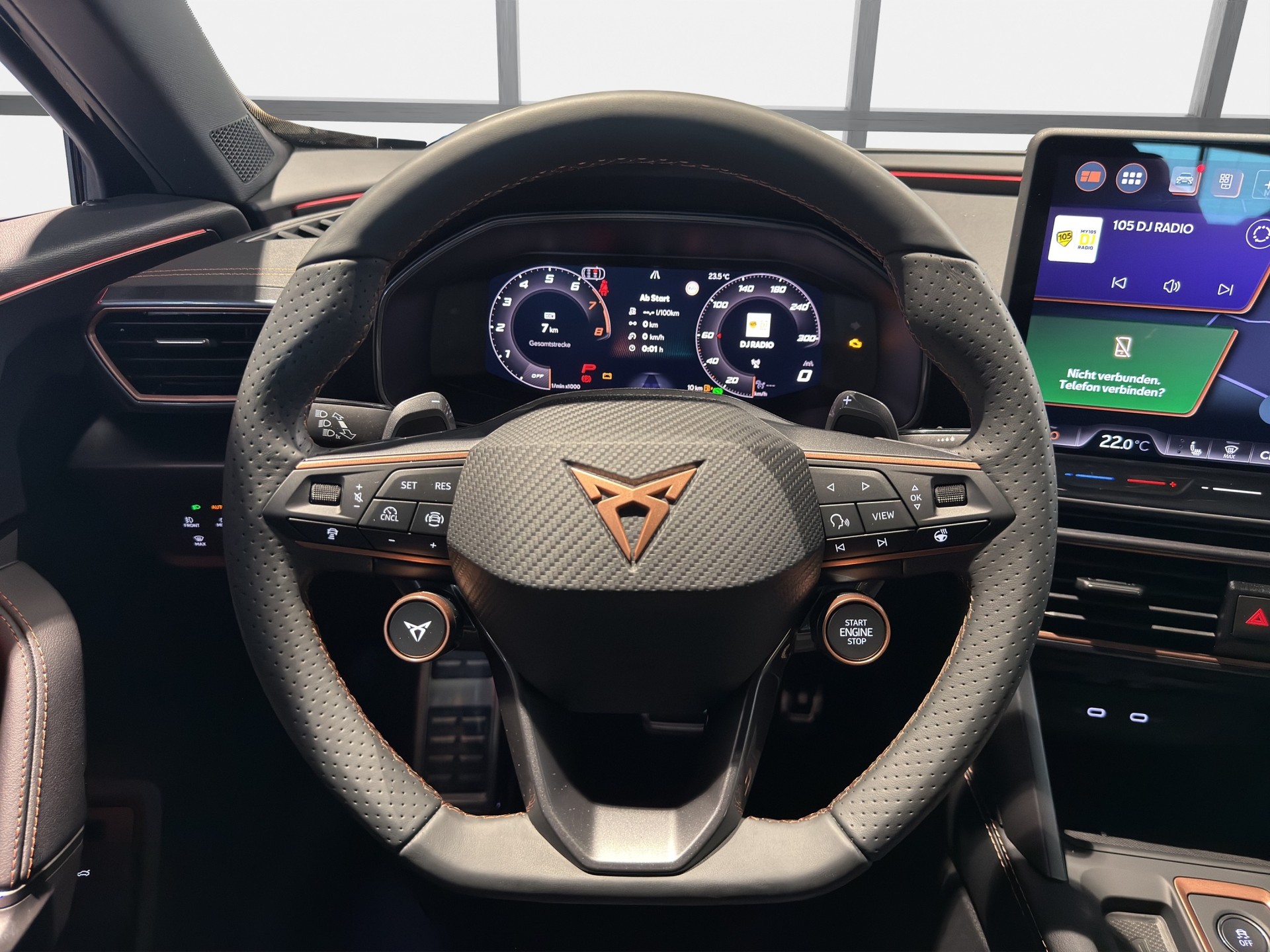 CUPRA Formentor 2.0TSI 4Drive Prime Edition DSG-image-8