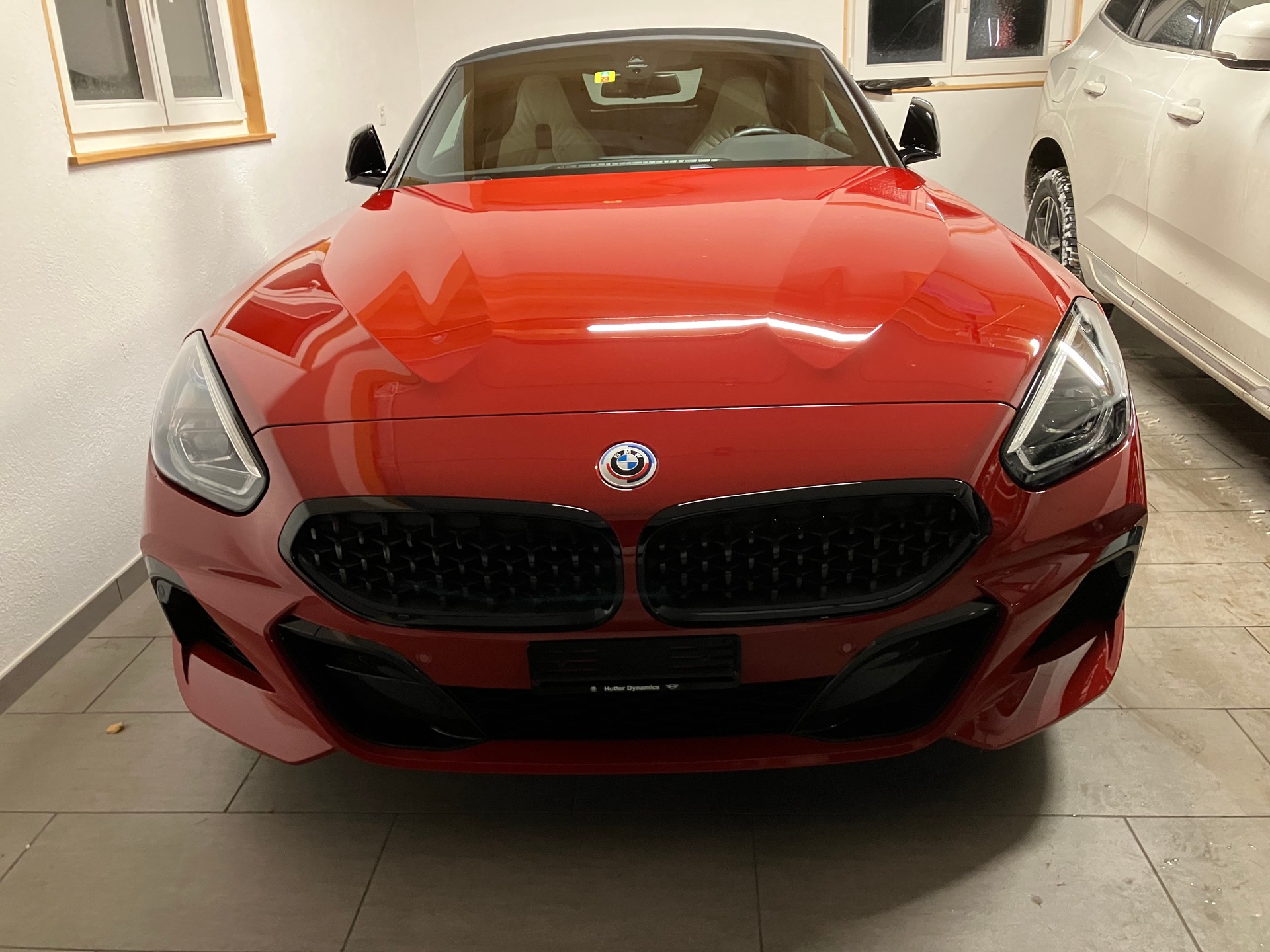 BMW Z4 sDrive 20i M Sport Steptronic-image-1