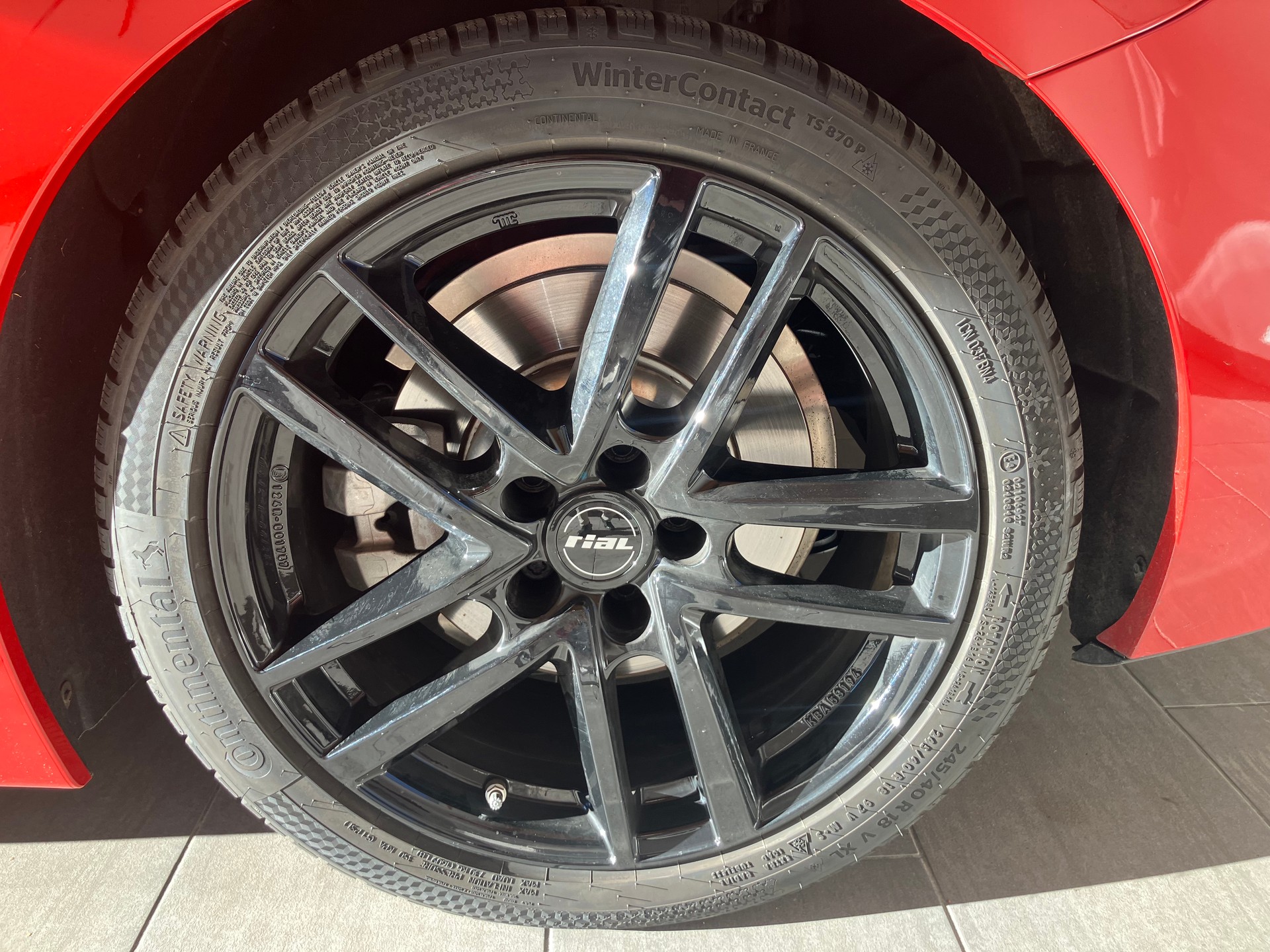 BMW Z4 sDrive 20i M Sport Steptronic-image-4