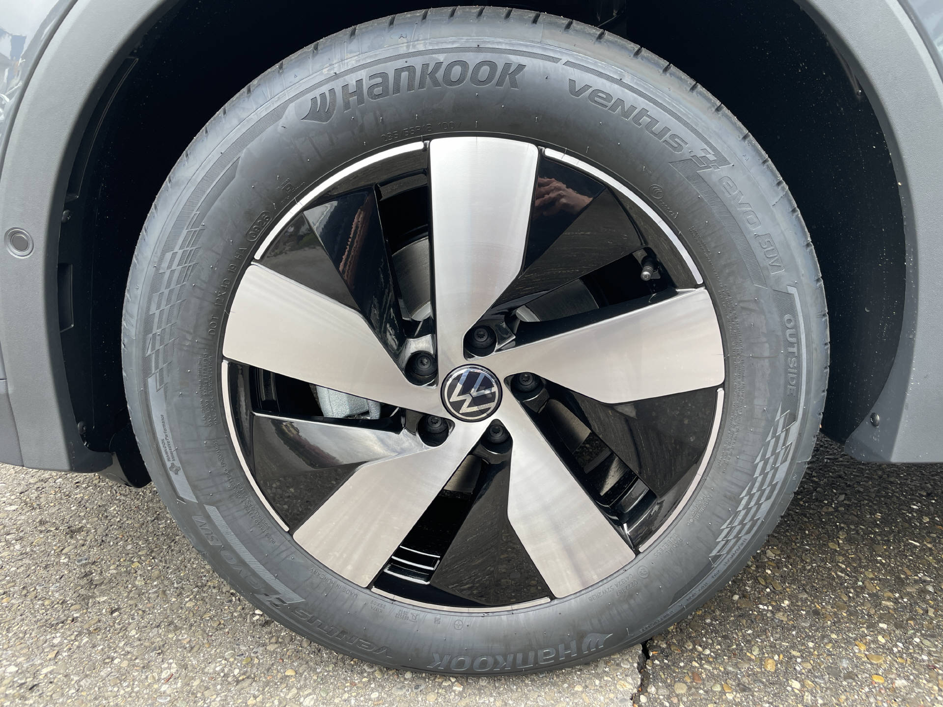 VW Tiguan 1.5 TSI UNITED Life DSG-image-21