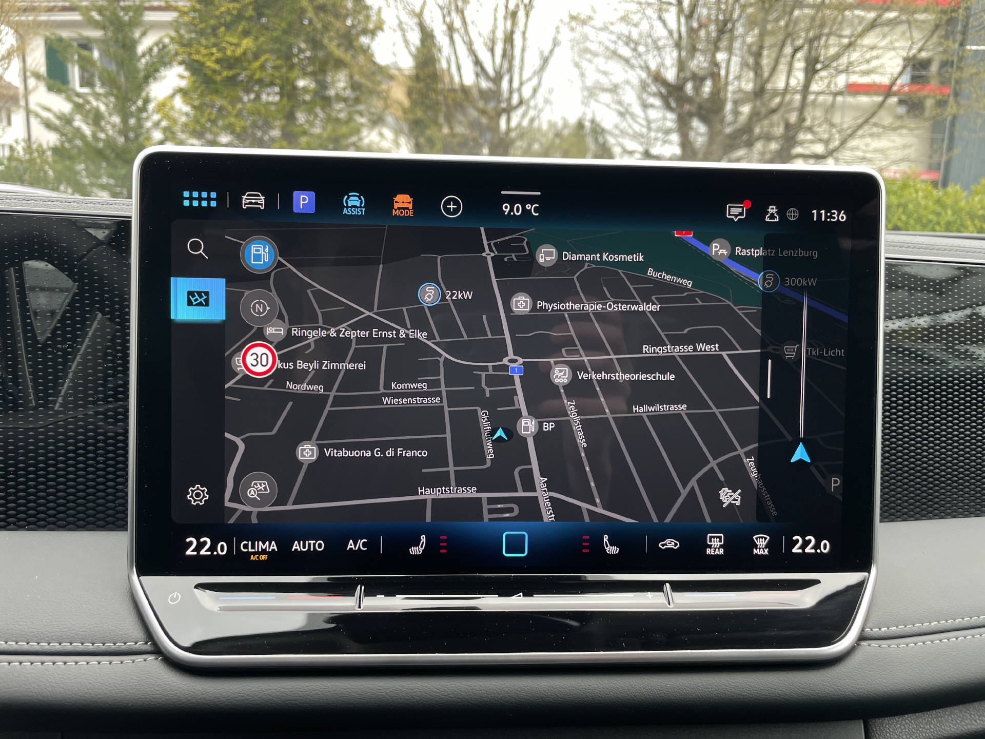 VW Tiguan 1.5 TSI UNITED Life DSG-image-13