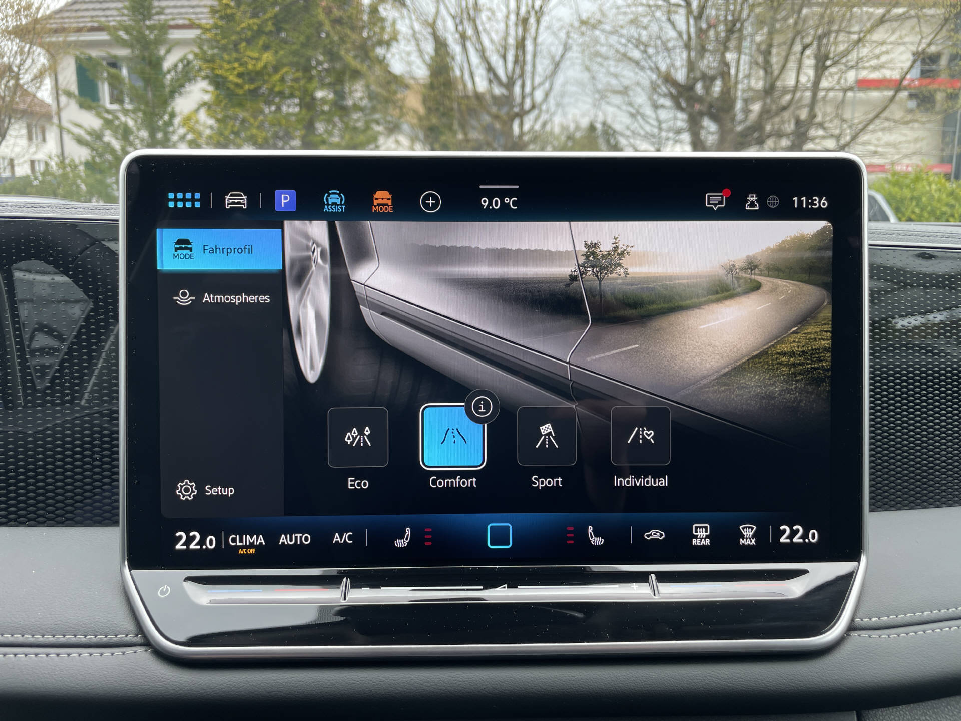 VW Tiguan 1.5 TSI UNITED Life DSG-image-16