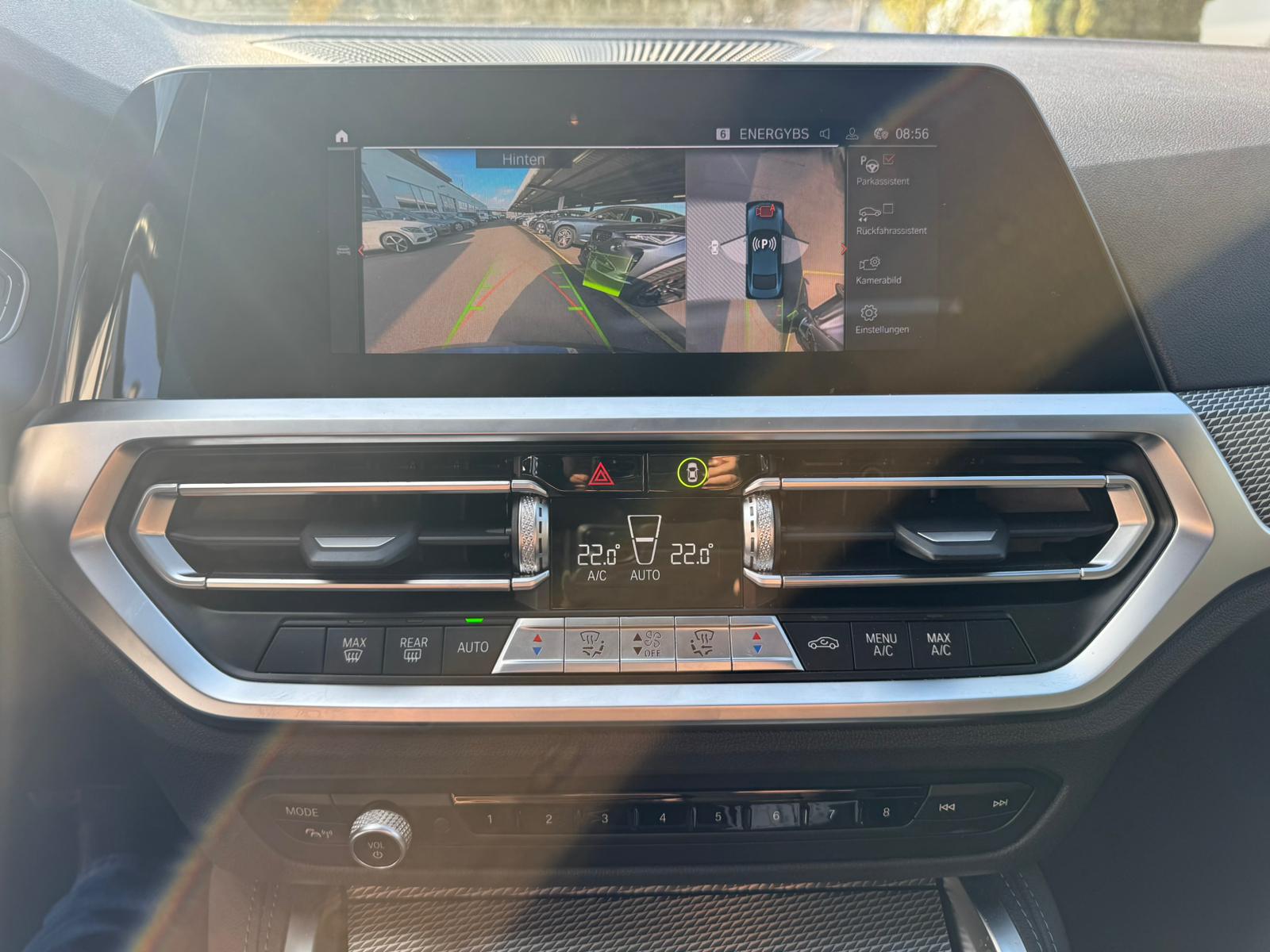 BMW 420d 48V Coupé M Sport Steptronic-image-14