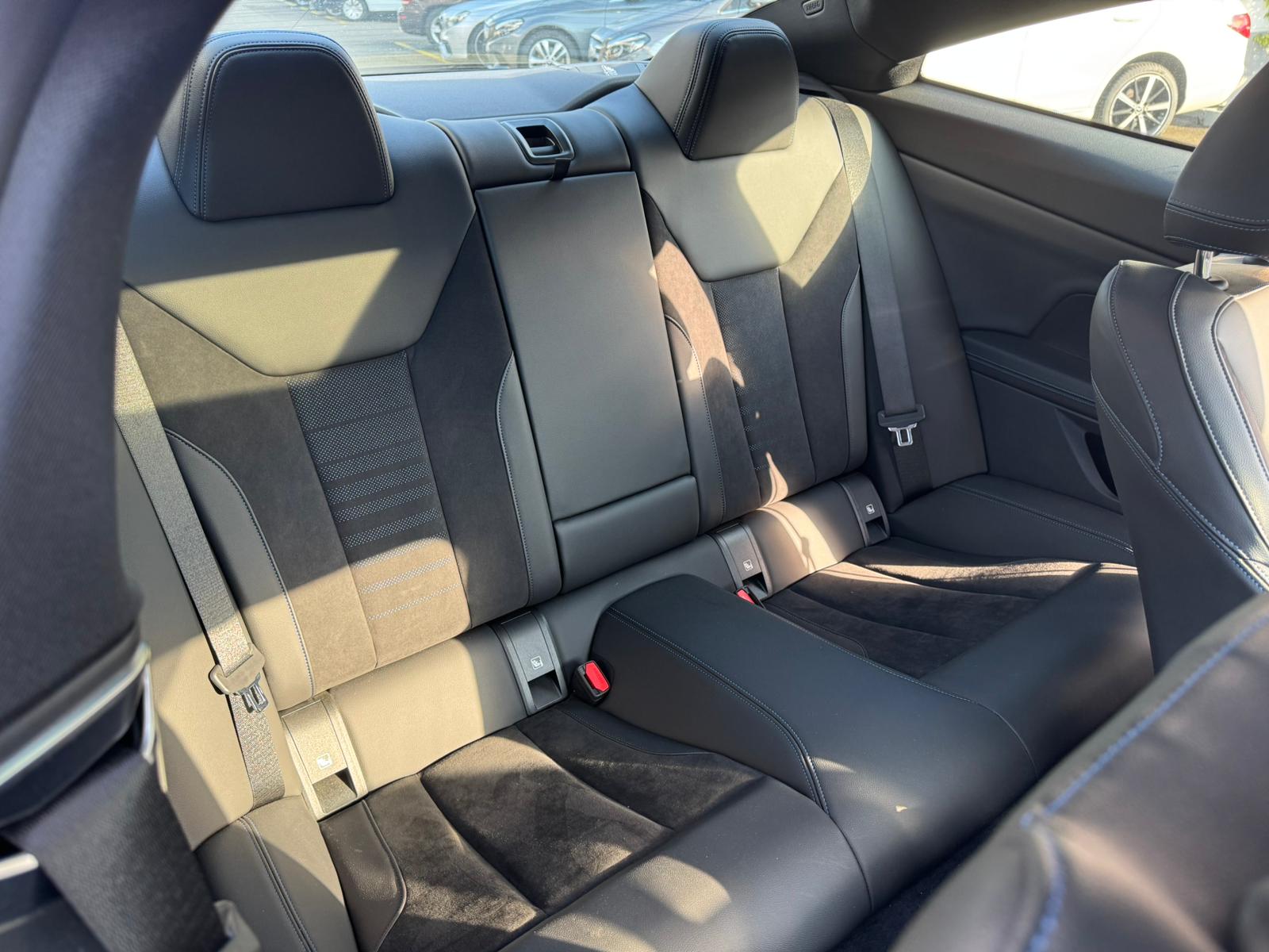 BMW 420d 48V Coupé M Sport Steptronic-image-11