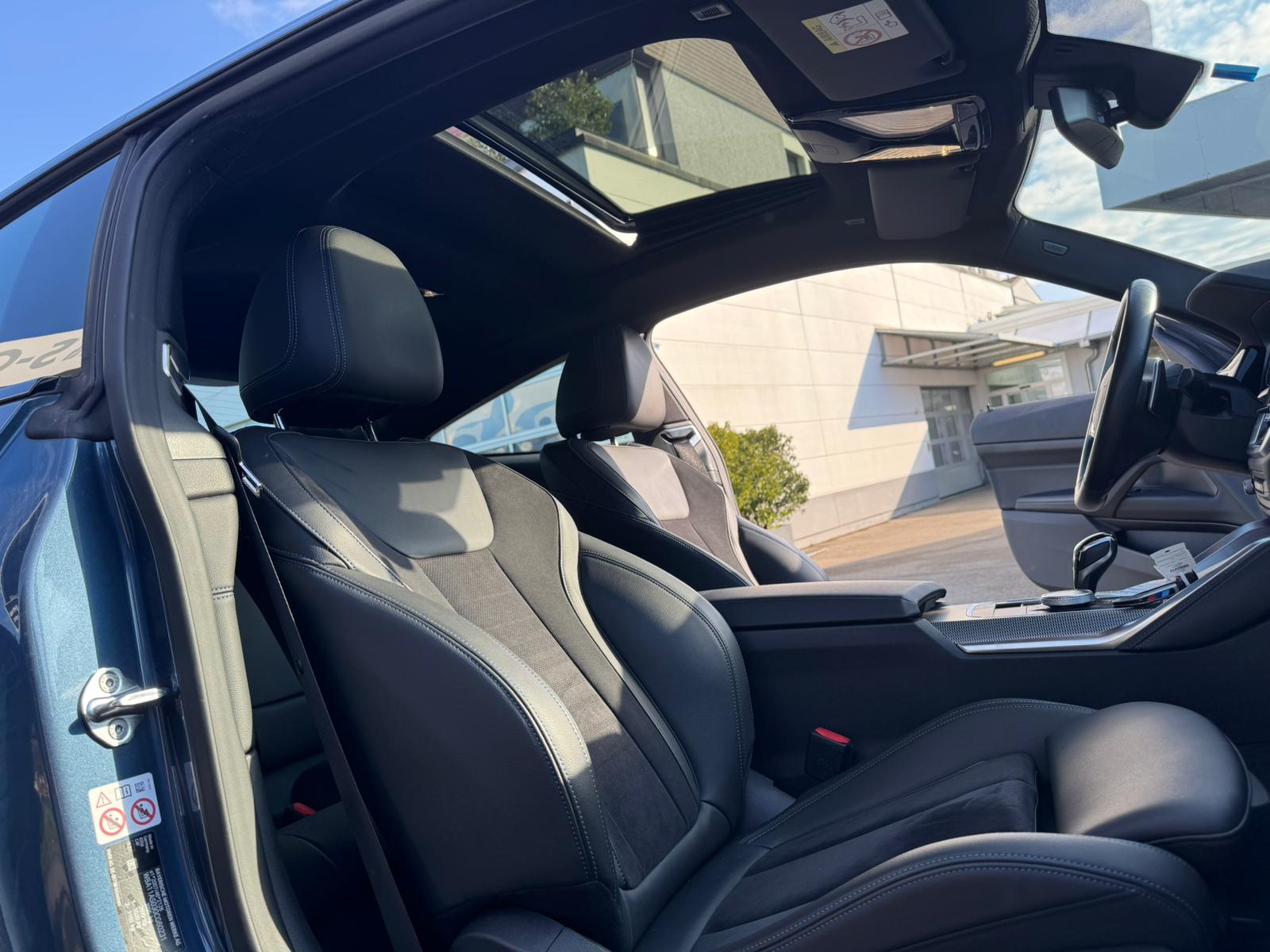 BMW 420d 48V Coupé M Sport Steptronic-image-10