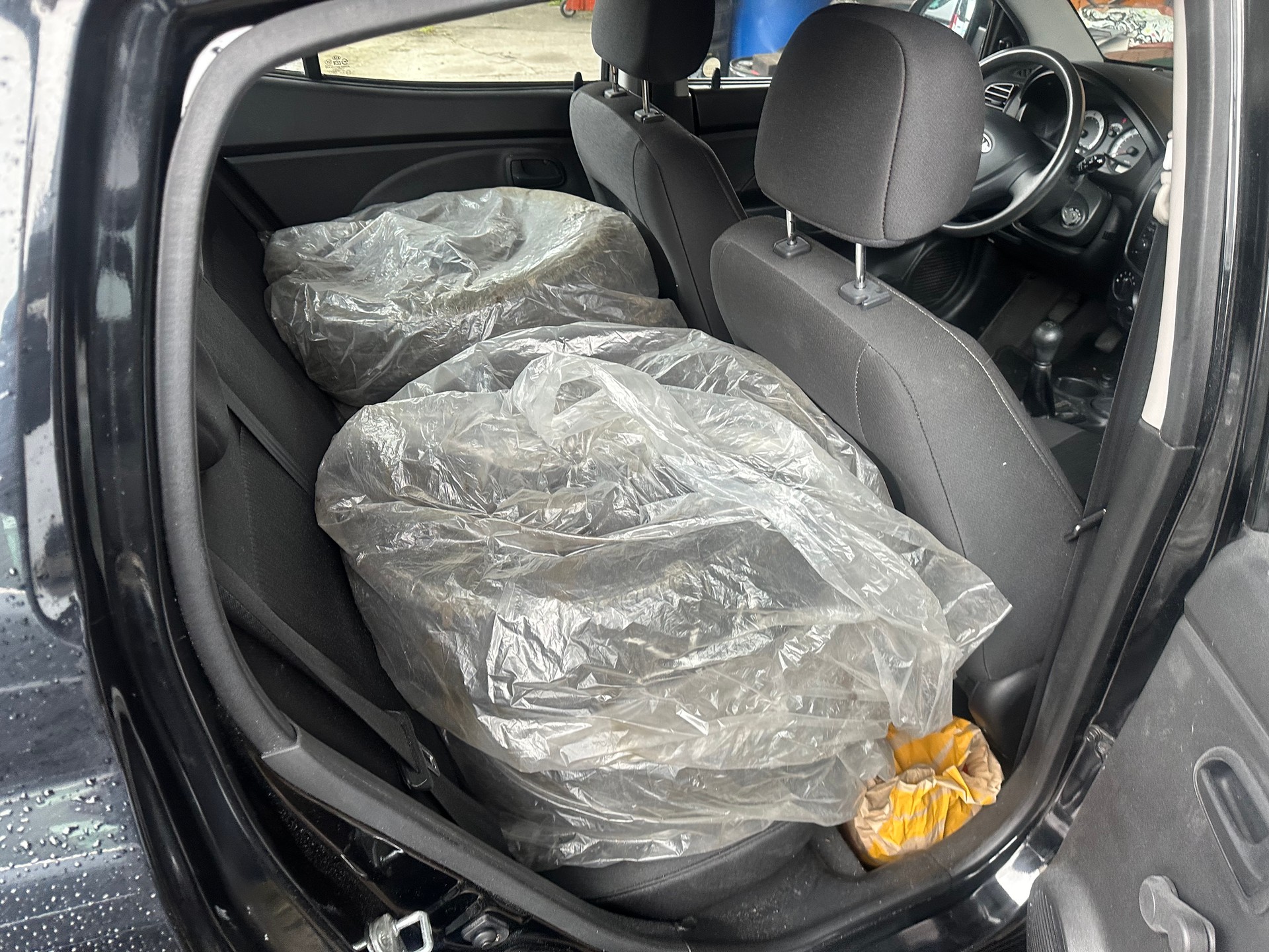 KIA Picanto 1.1 Classic-image-6