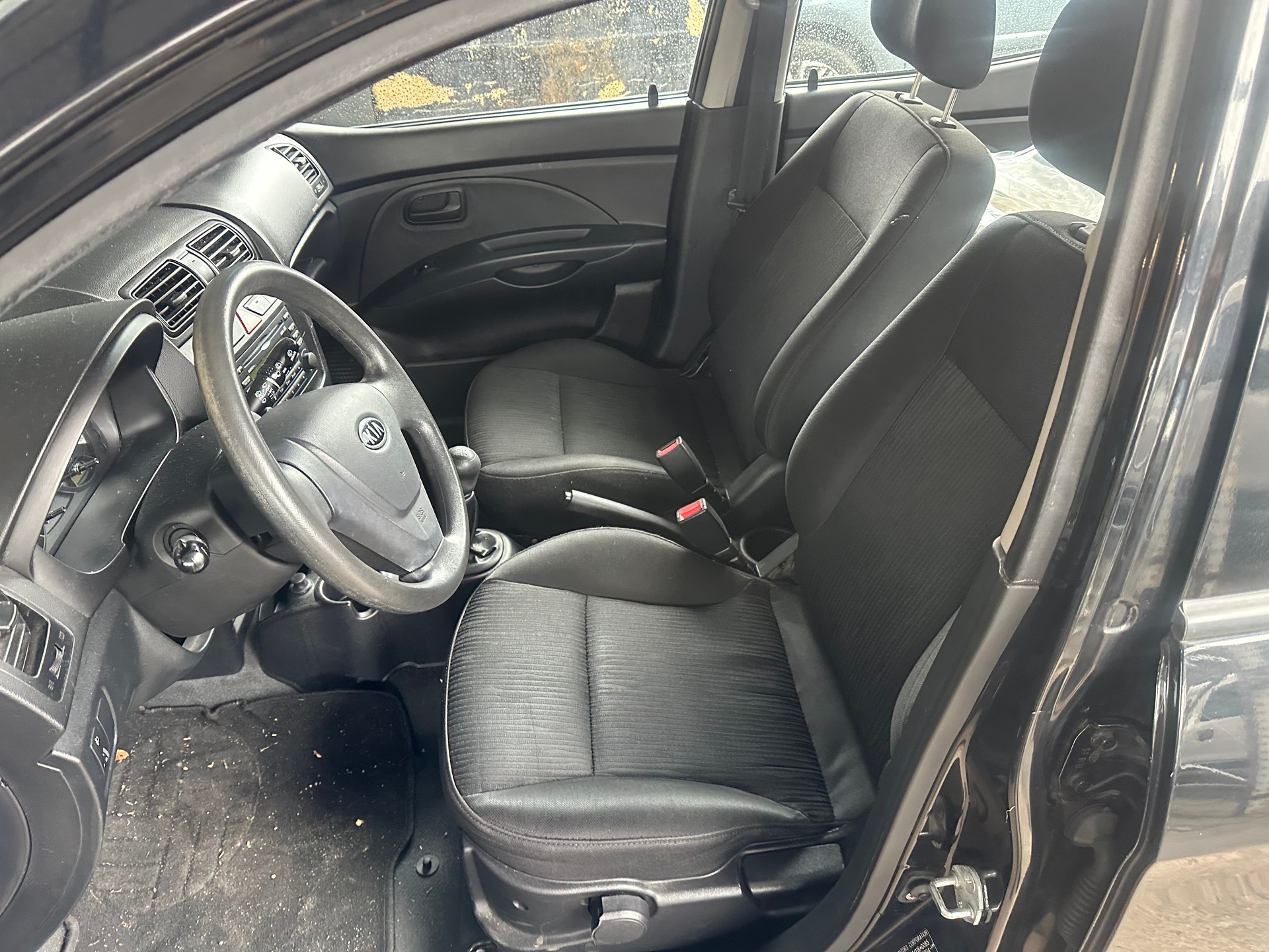 KIA Picanto 1.1 Classic-image-4