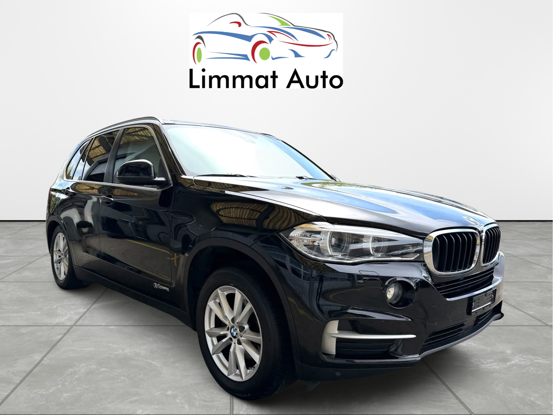 BMW X5 xDrive 25d Steptronic-image-6