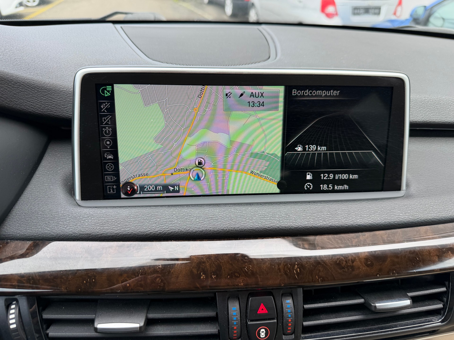 BMW X5 xDrive 25d Steptronic-image-10