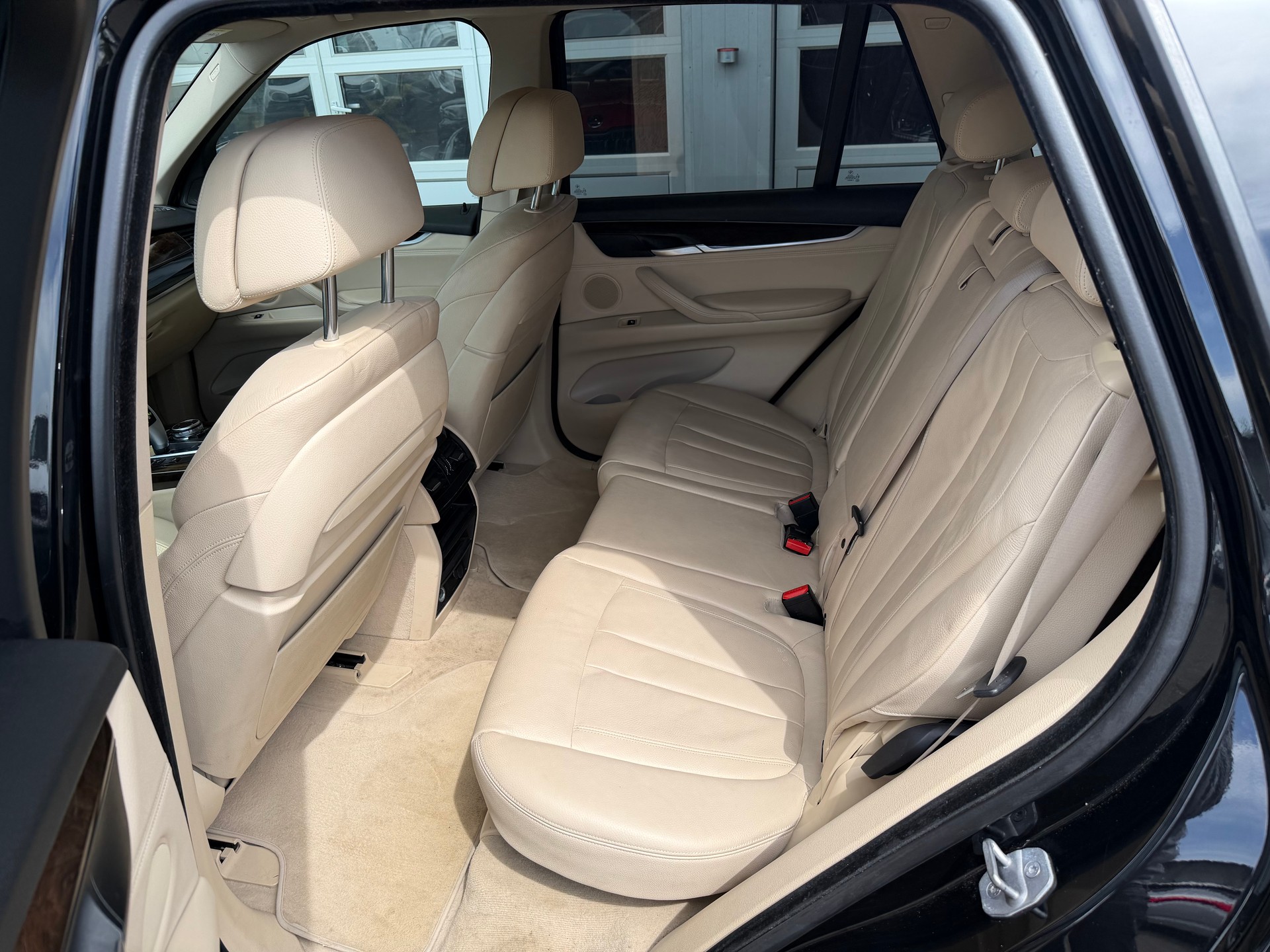 BMW X5 xDrive 25d Steptronic-image-12