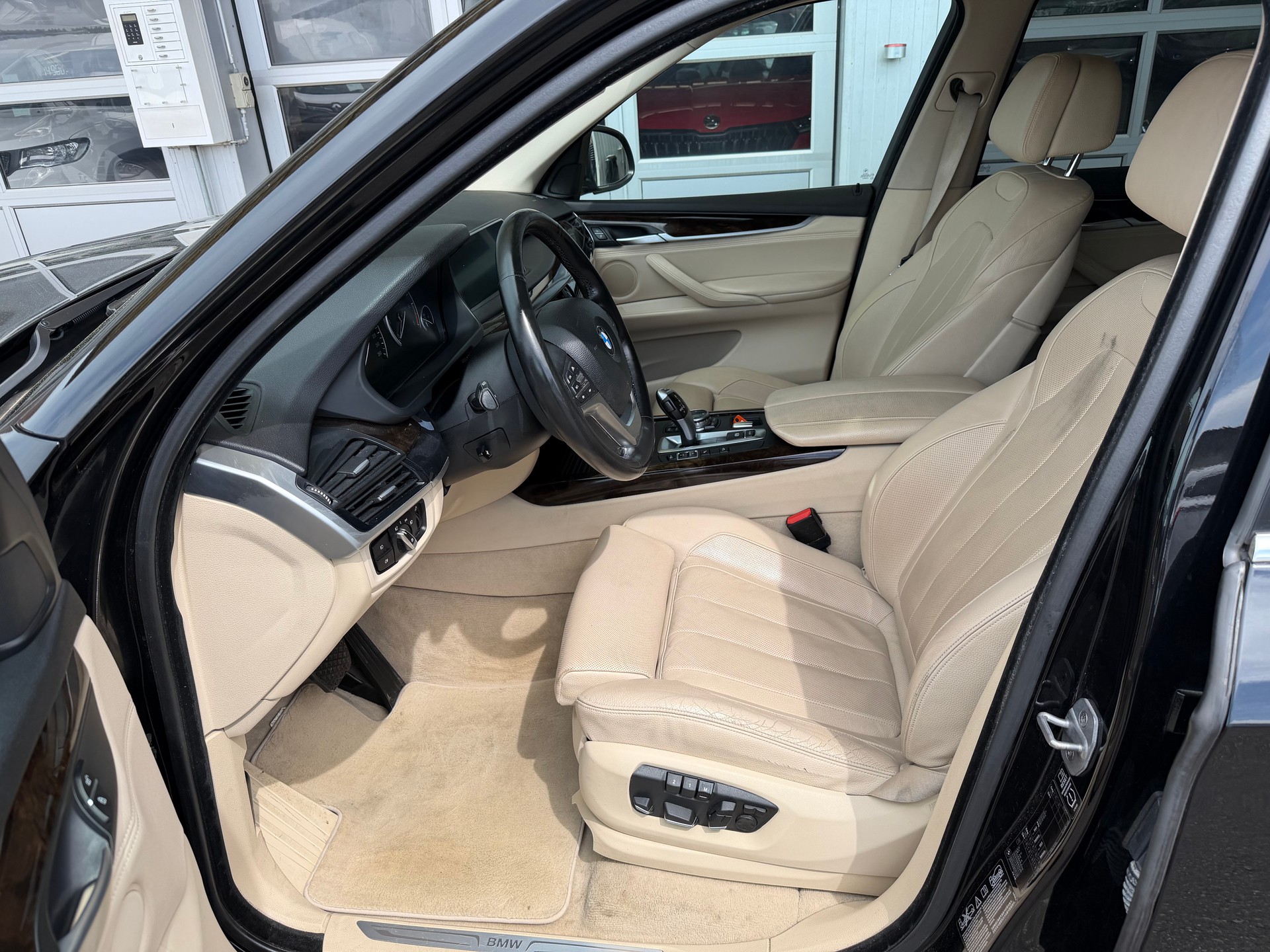 BMW X5 xDrive 25d Steptronic-image-7