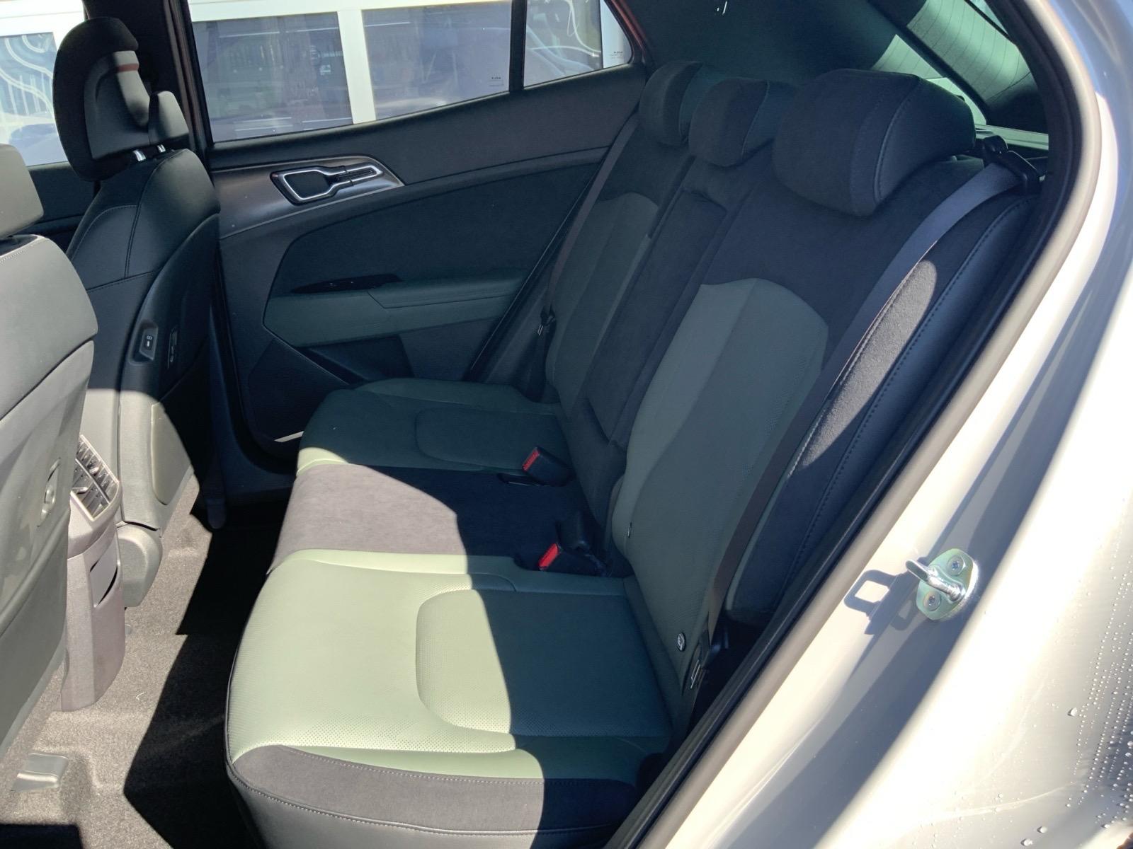 KIA Sportage 1.6 T-GDi Power Edition-image-6
