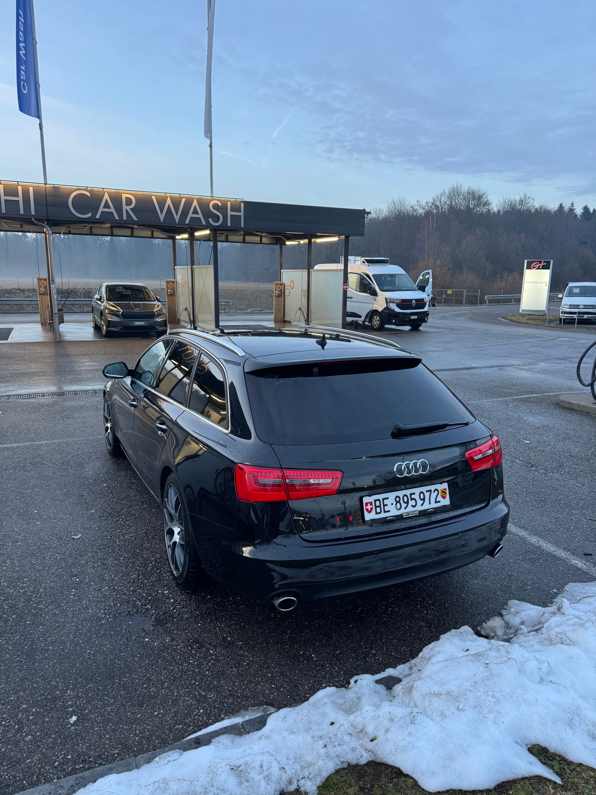 AUDI A6 Avant 3.0 BiTDI V6 quattro tiptronic-image-4