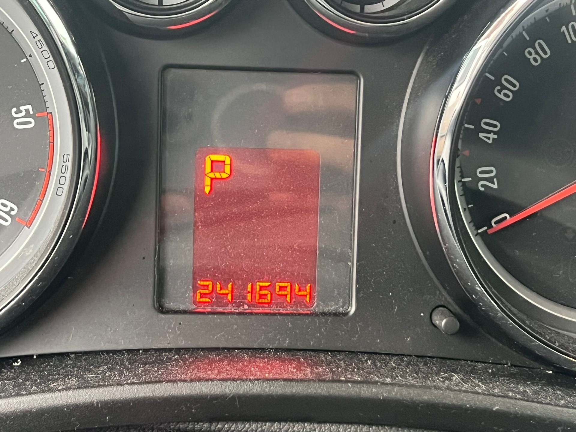 OPEL Meriva 1.7 CDTi Enjoy Automatic-image-5