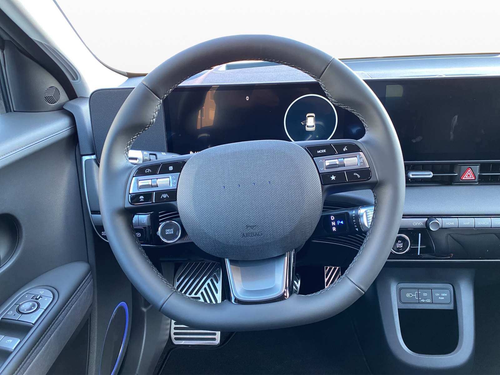 HYUNDAI Ioniq 5 Amplia 4WD-image-12