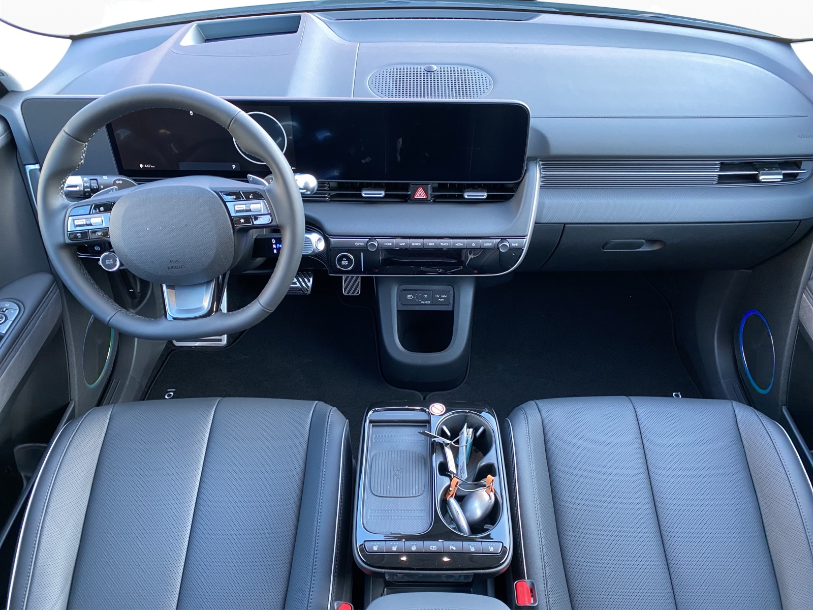 HYUNDAI Ioniq 5 Amplia 4WD-image-11