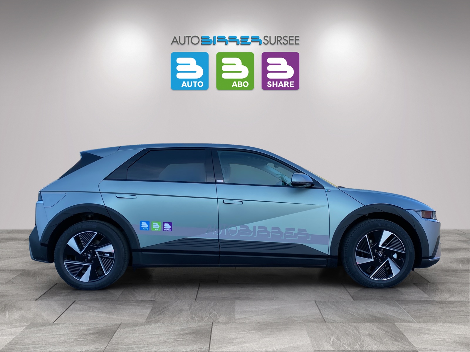 HYUNDAI Ioniq 5 Amplia 4WD-image-3