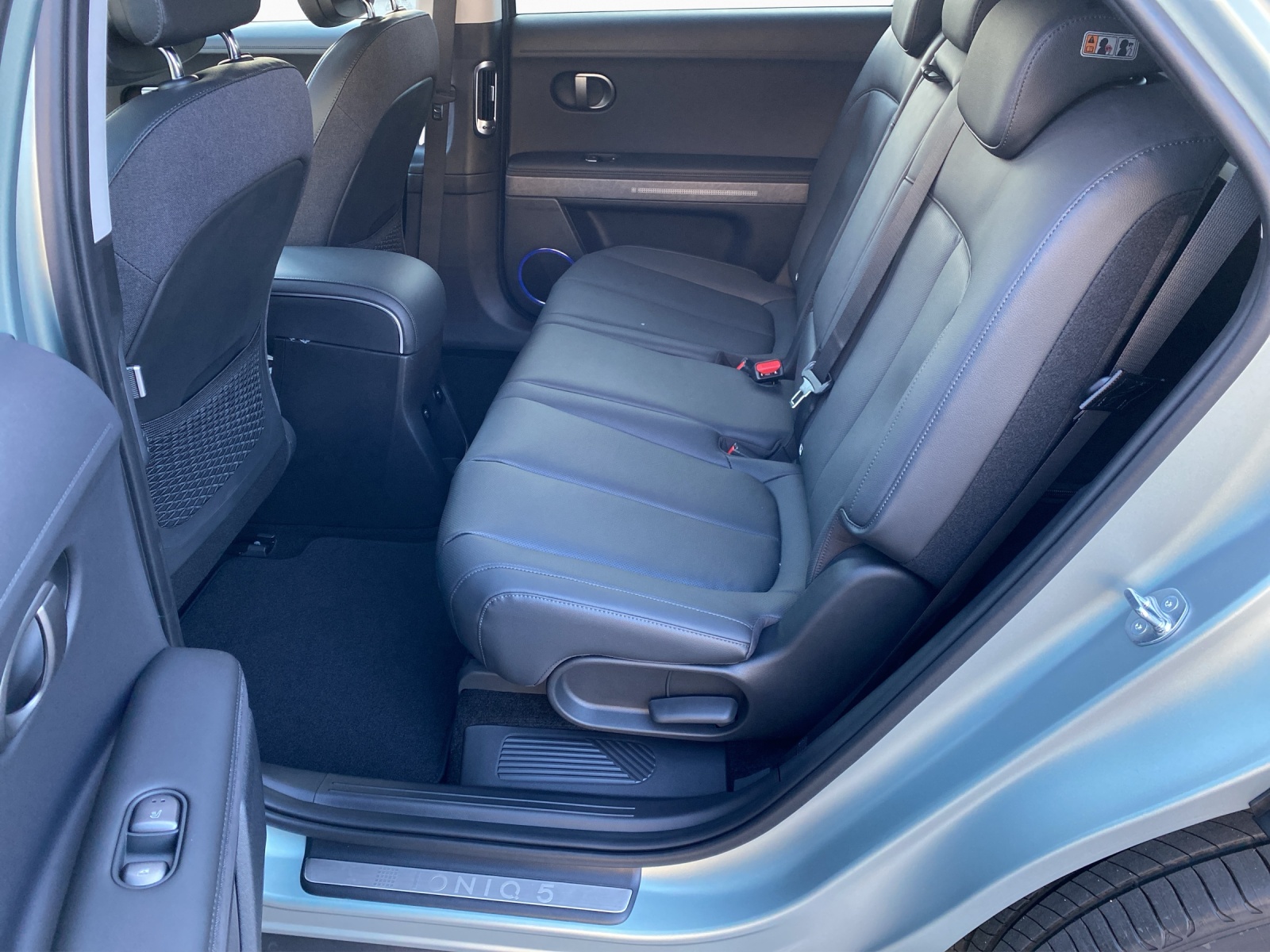 HYUNDAI Ioniq 5 Amplia 4WD-image-10