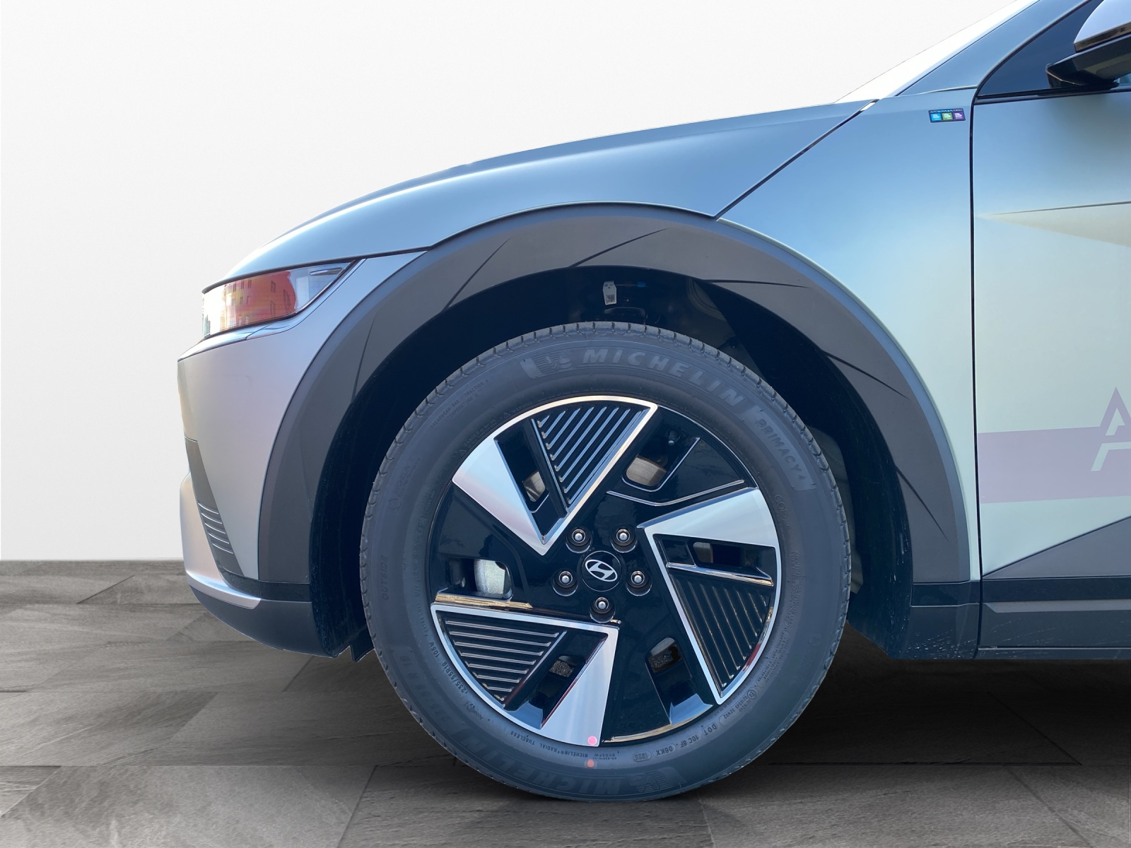 HYUNDAI Ioniq 5 Amplia 4WD-image-8