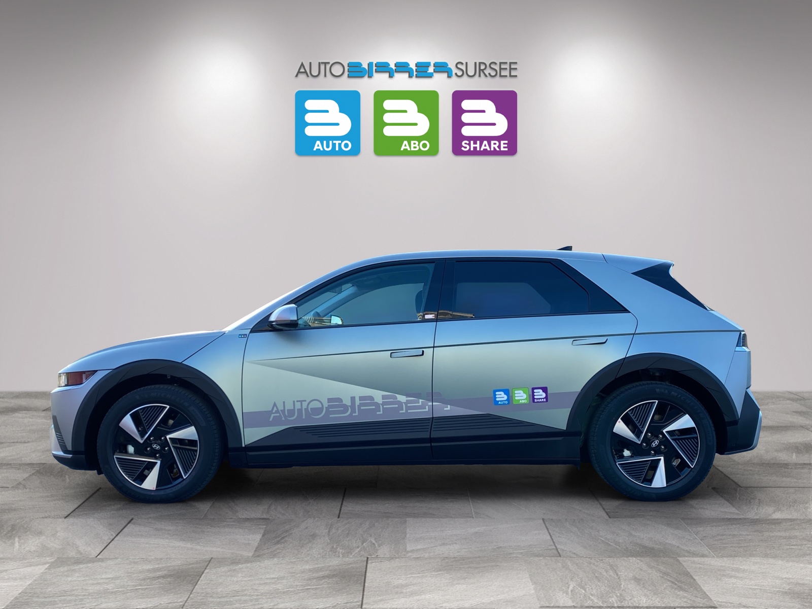 HYUNDAI Ioniq 5 Amplia 4WD-image-7