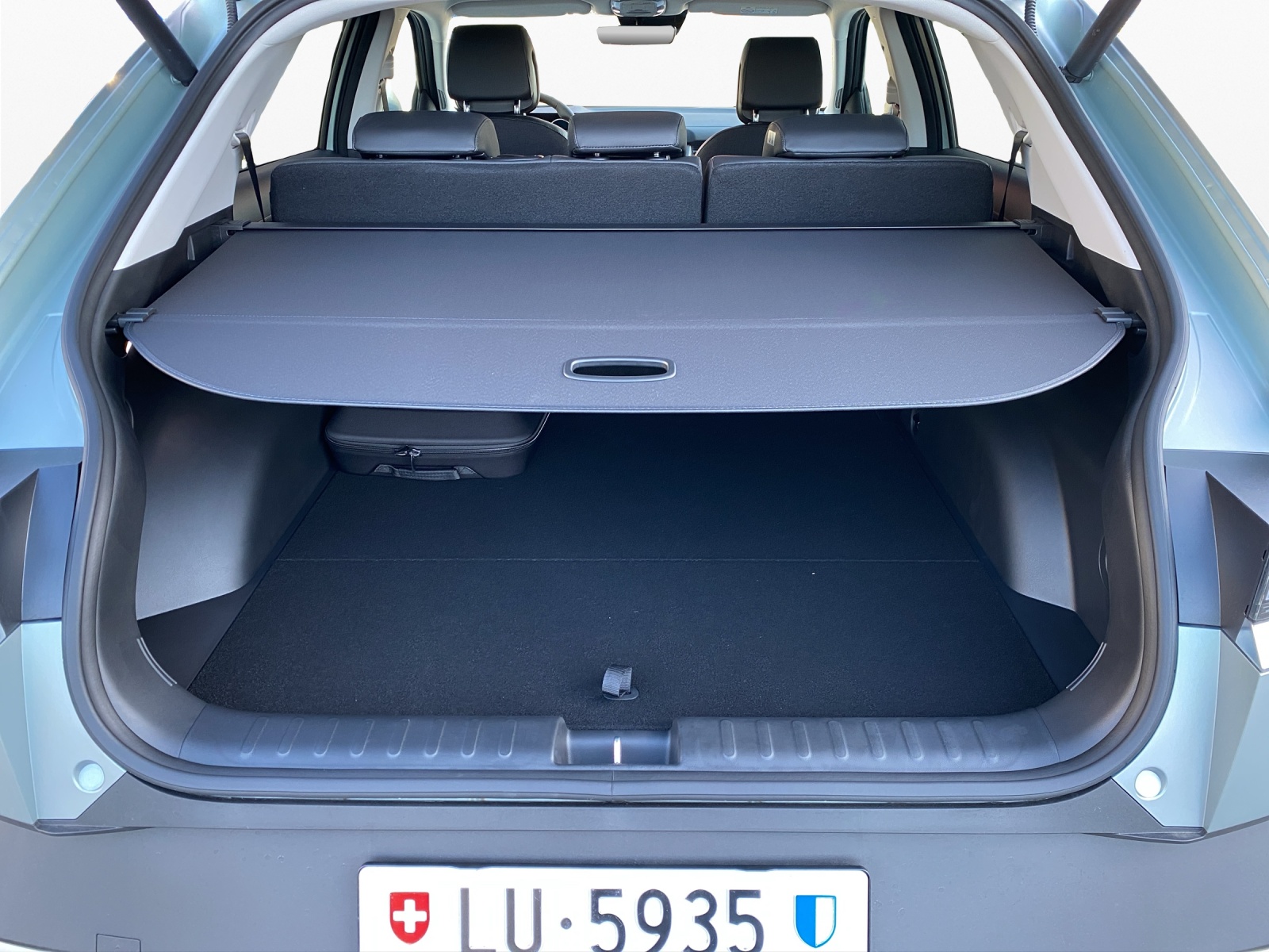 HYUNDAI Ioniq 5 Amplia 4WD-image-15