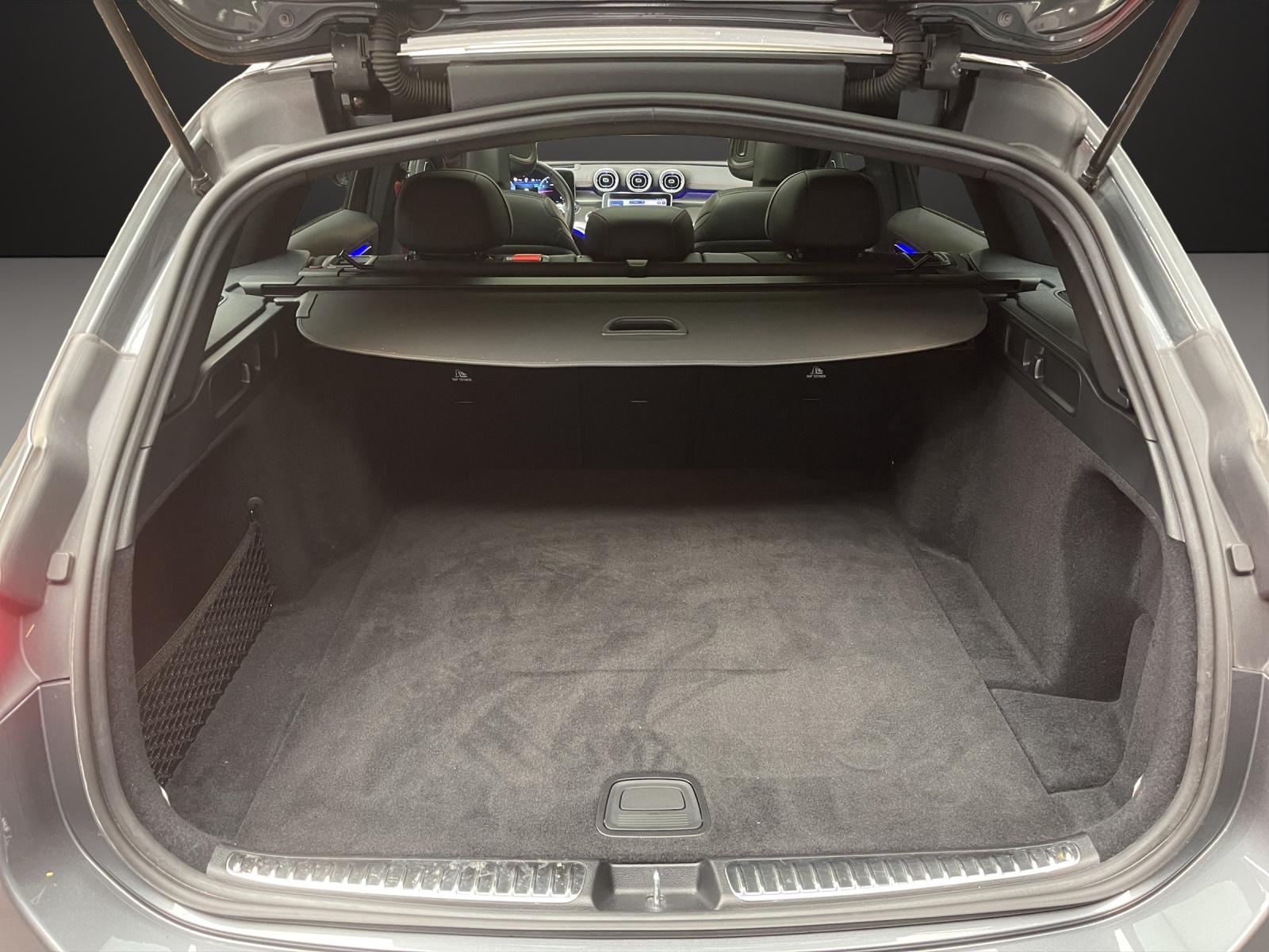 MERCEDES-BENZ C AMG 43 T 4Matic-image-11