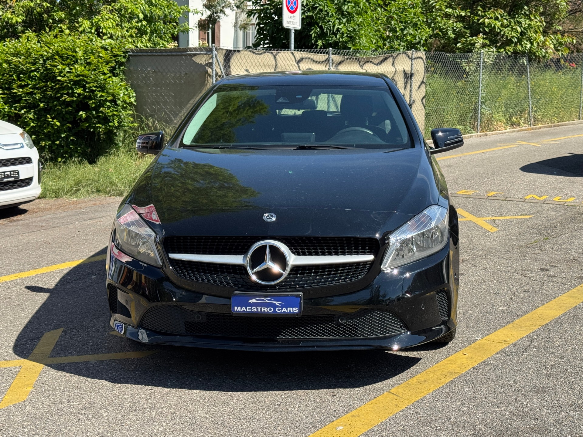 MERCEDES-BENZ A 220 Style 4Matic 7G-DCT-image-0