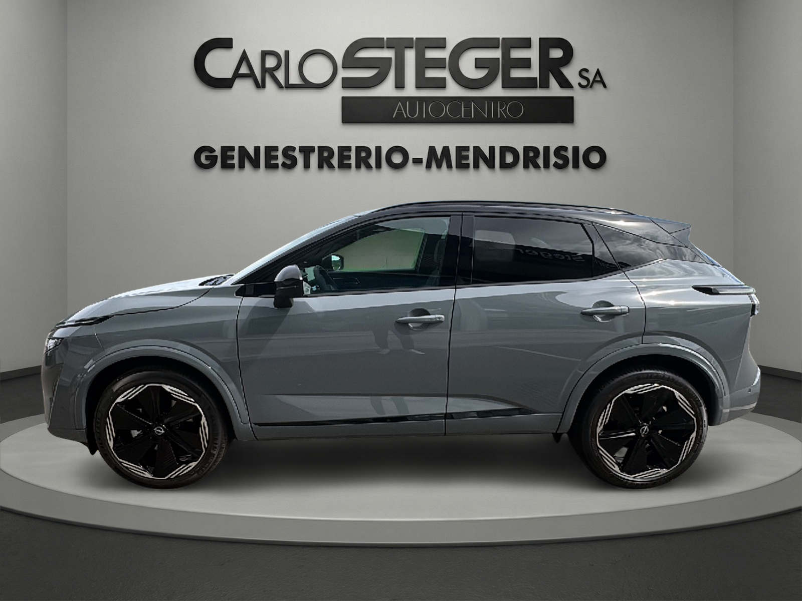 NISSAN Qashqai 1.5 VC-T e-Power N-Design-image-2